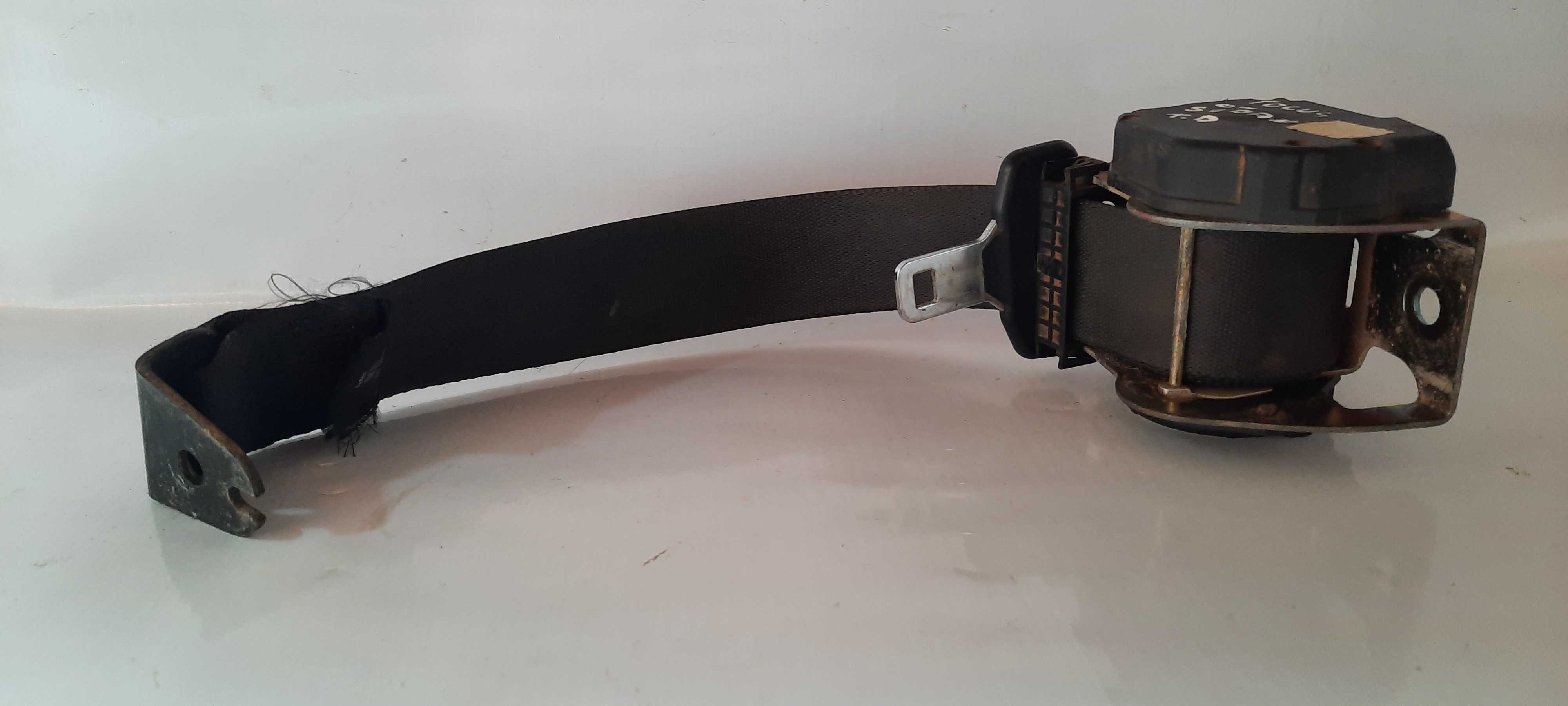 Cinto Segurança Traseiro Direto Focus Sedan 02/07 00063774-b 1