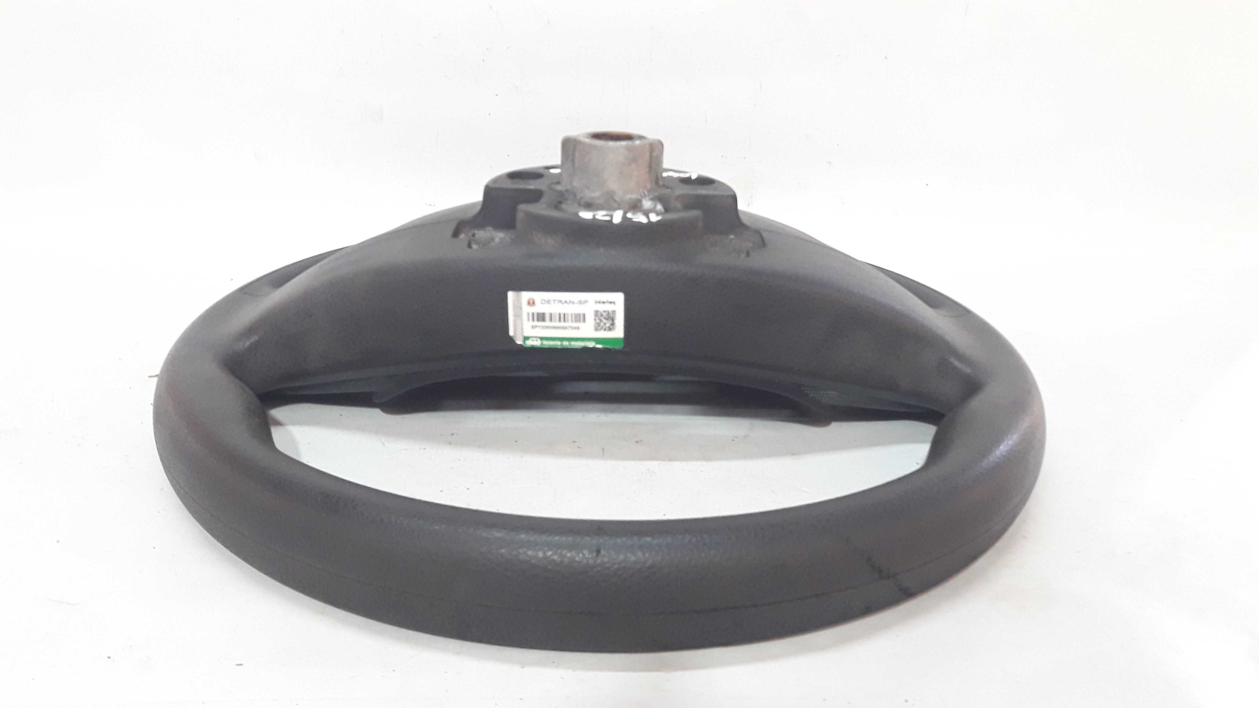 Volante Sandero Logan 15 A 20 48400 8262r 28568 Preto 5