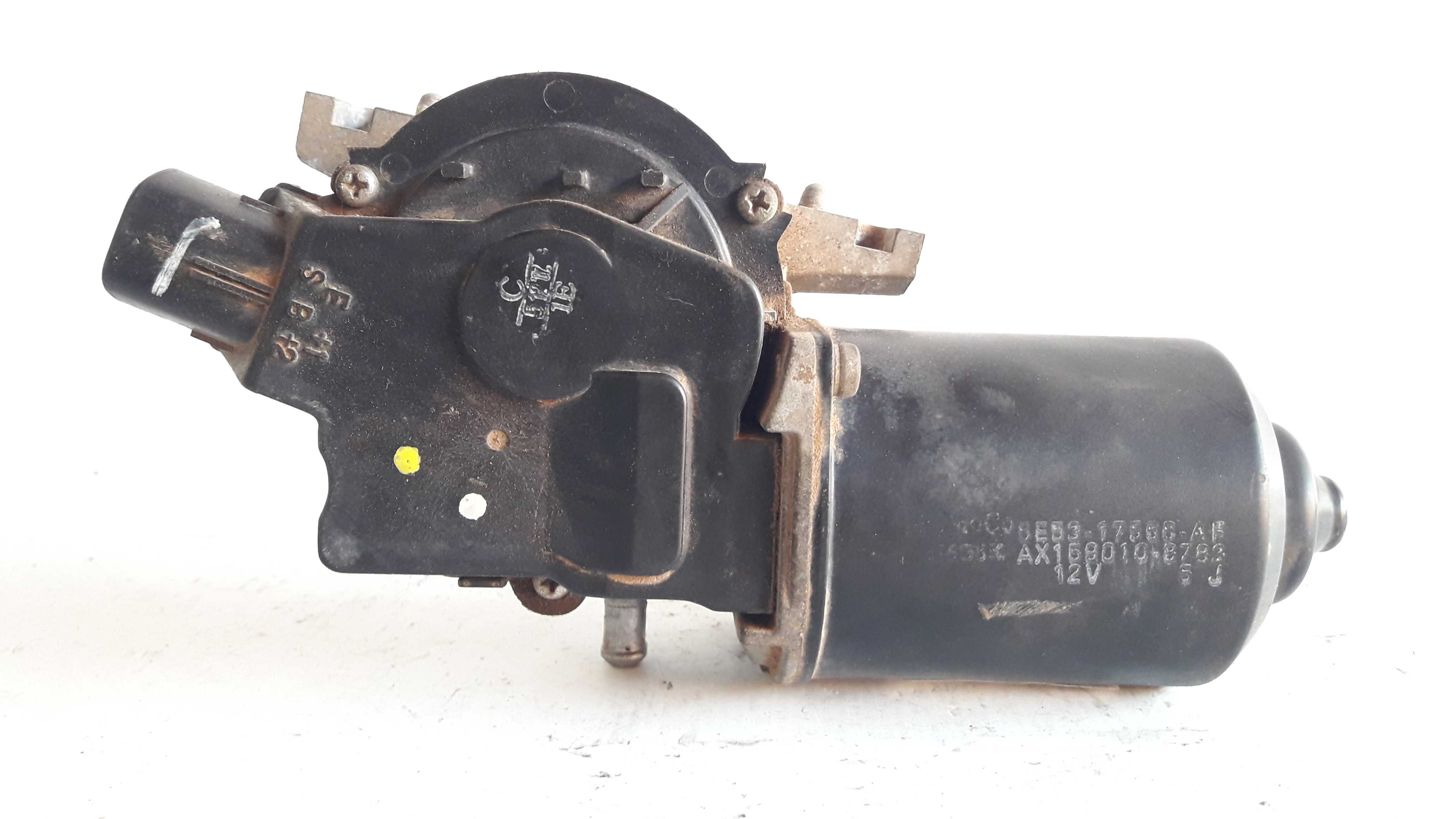 Motor Limpador Parabrisa Ford Fusion 2006/2008 8e5317566ae 1