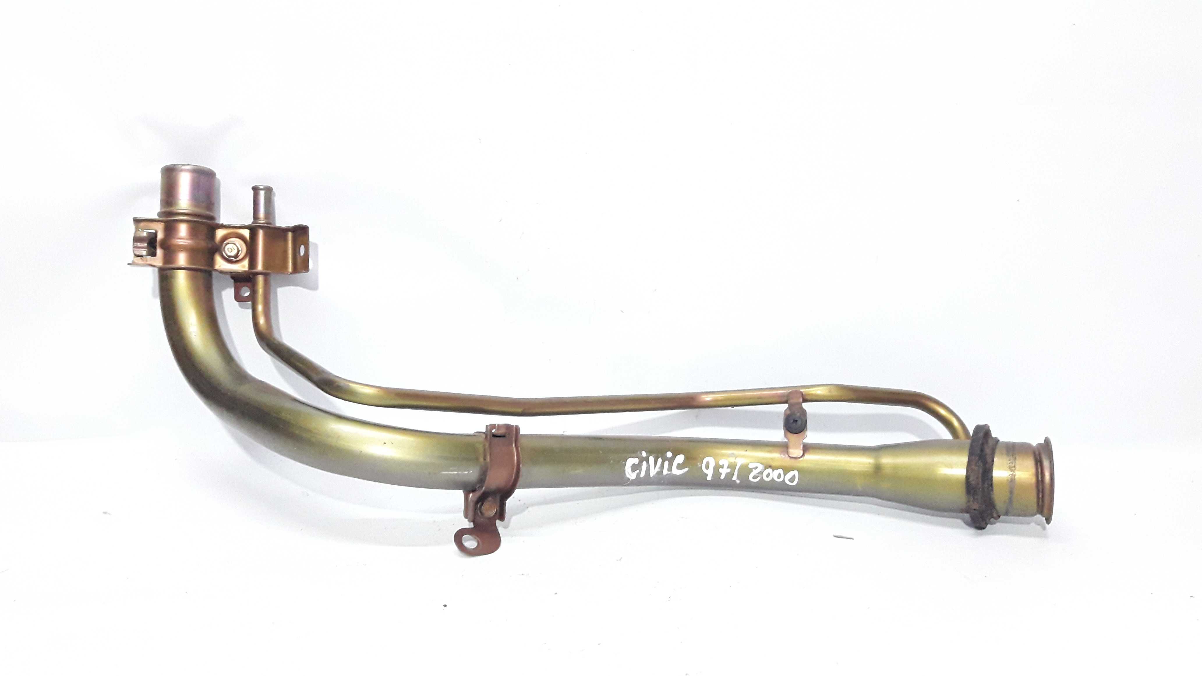 Tubo Gargalo Tanque Combustível Civic 97 A 2000