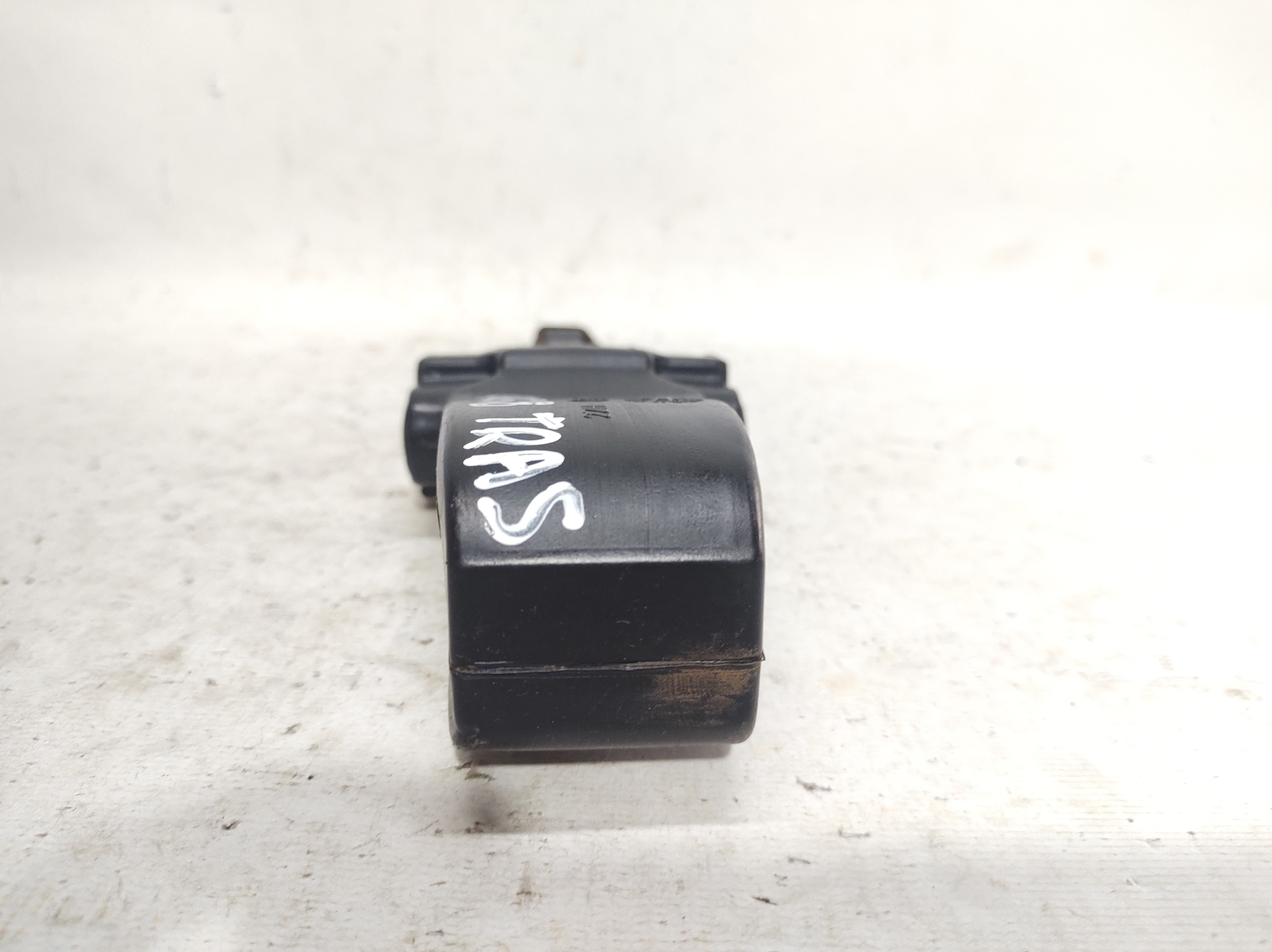 Limitador Porta Traseira Gol 08 A 23 G5 A G8 5u4839267 6