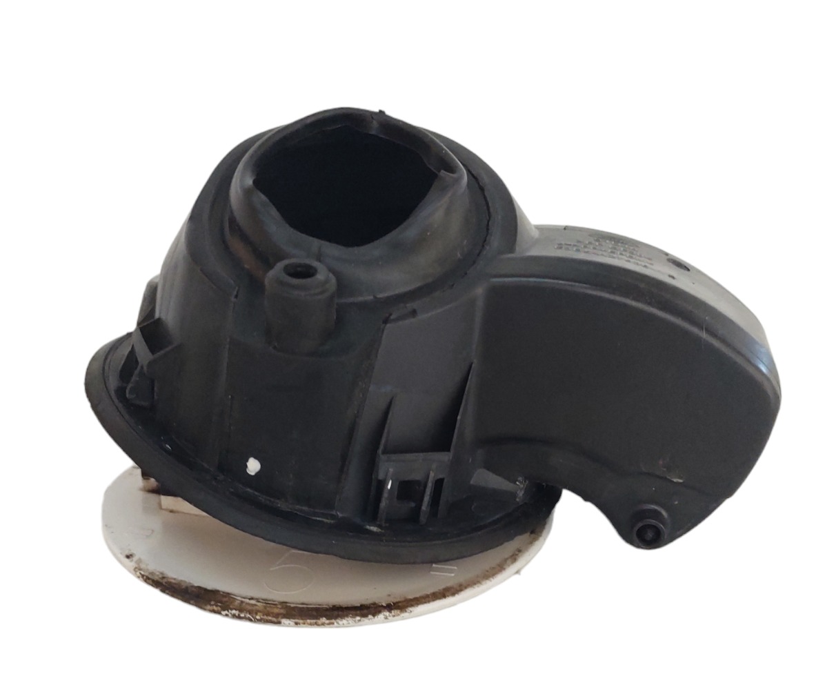 Portinhola Tampa Combustivel Ka Hatch 14 A 19 E3b5a27936a Branco 14 6