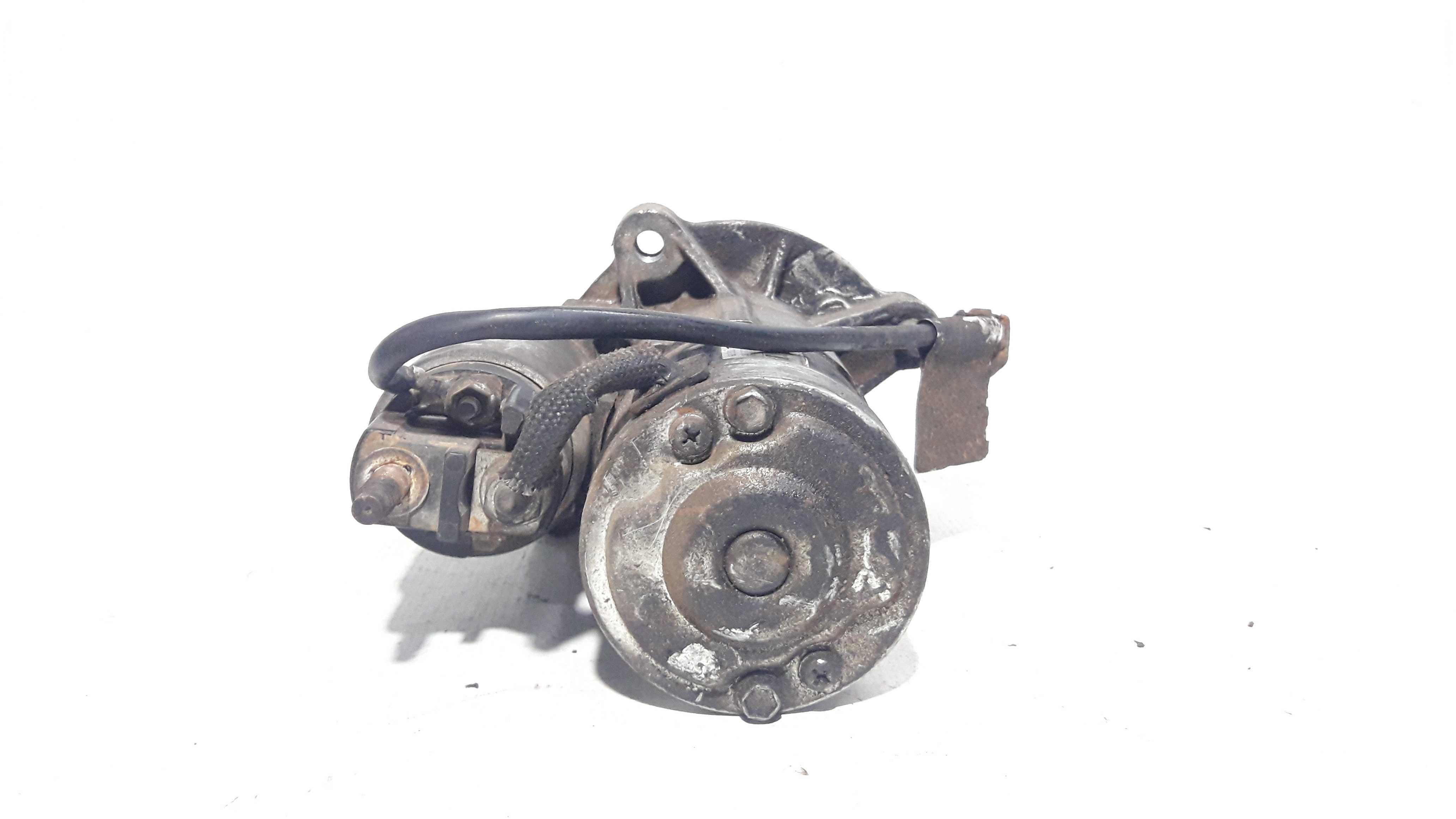 Motor Arranque Partida Xsara Picasso 2.0 16v 2/7 96563176800 6