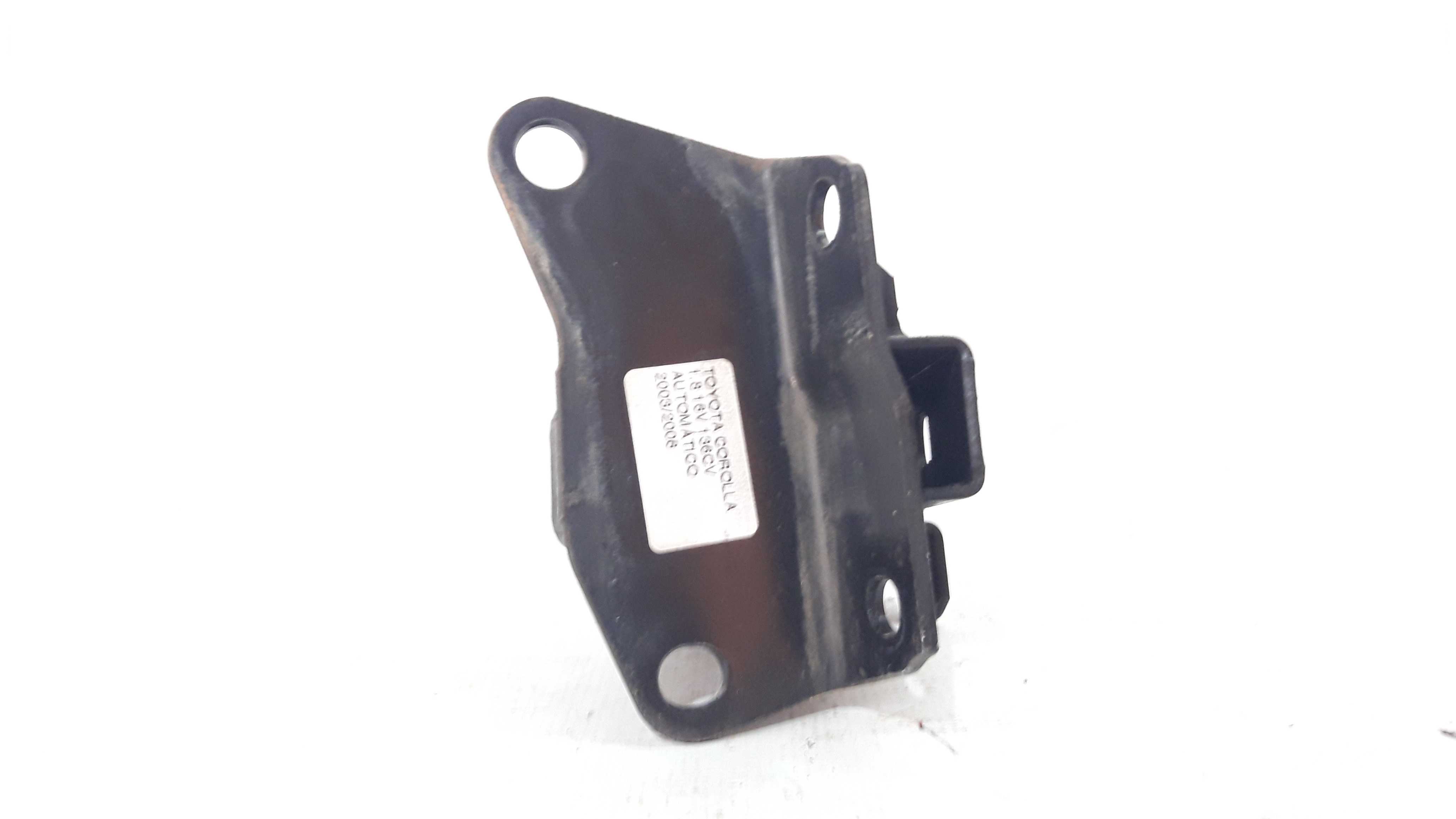Coxim Esquerdo Motor Corolla 1.8 16v 136cv  Aut 03/08 20303 4