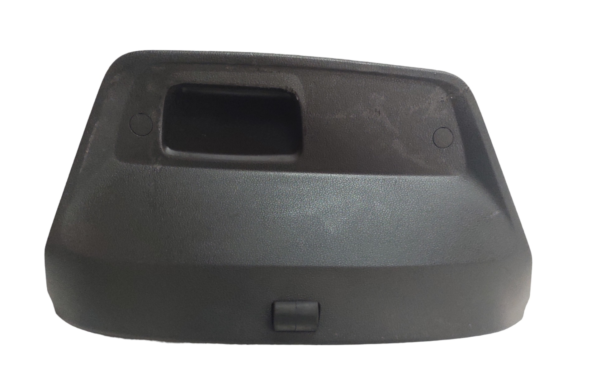 Moldura Interna Tampa Traseira Gol G7 5u6867601b C Detalhe 3