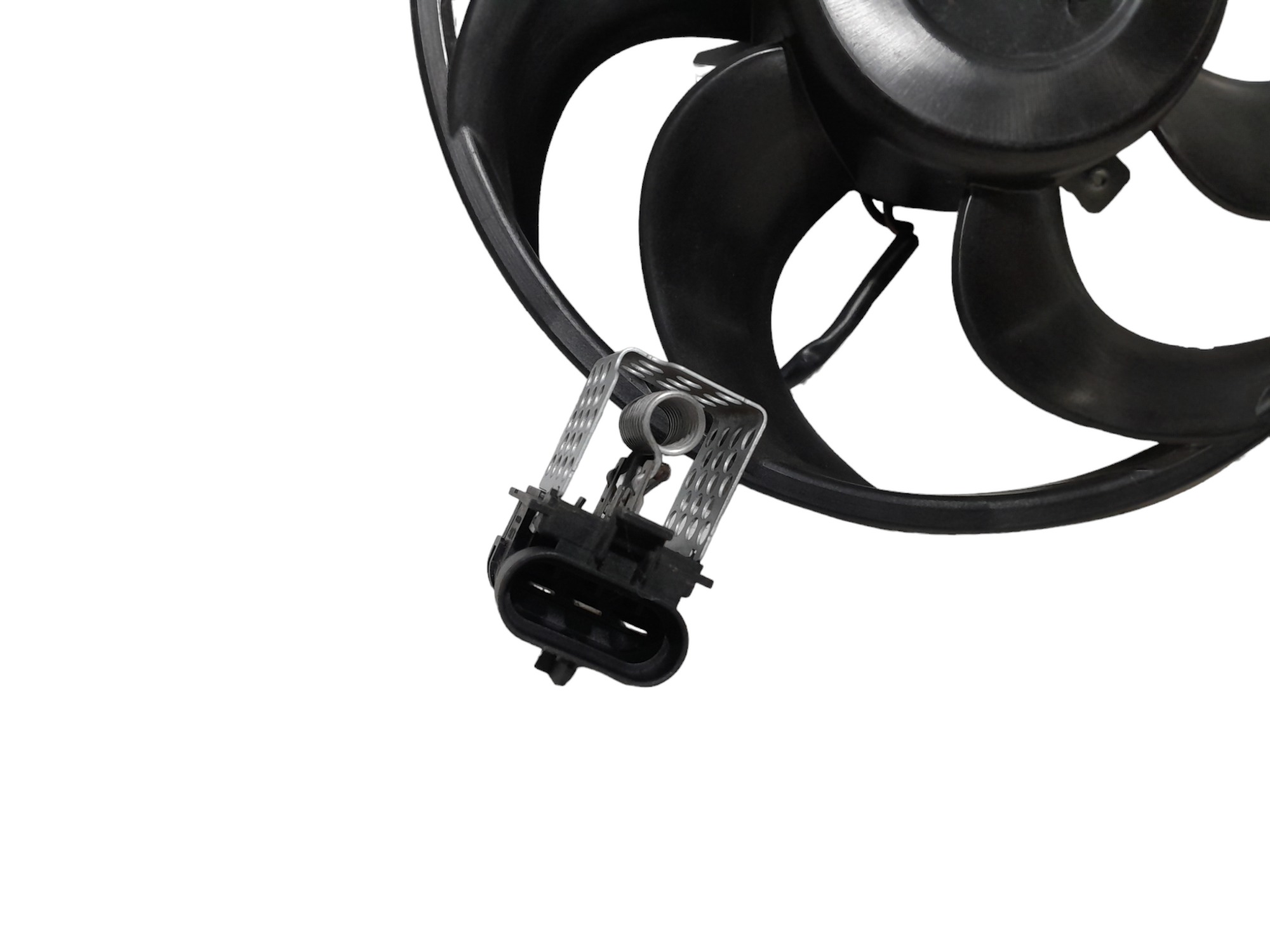 Ventoinha Ar Condicionado Astra 99/11 Pequena Recon 2