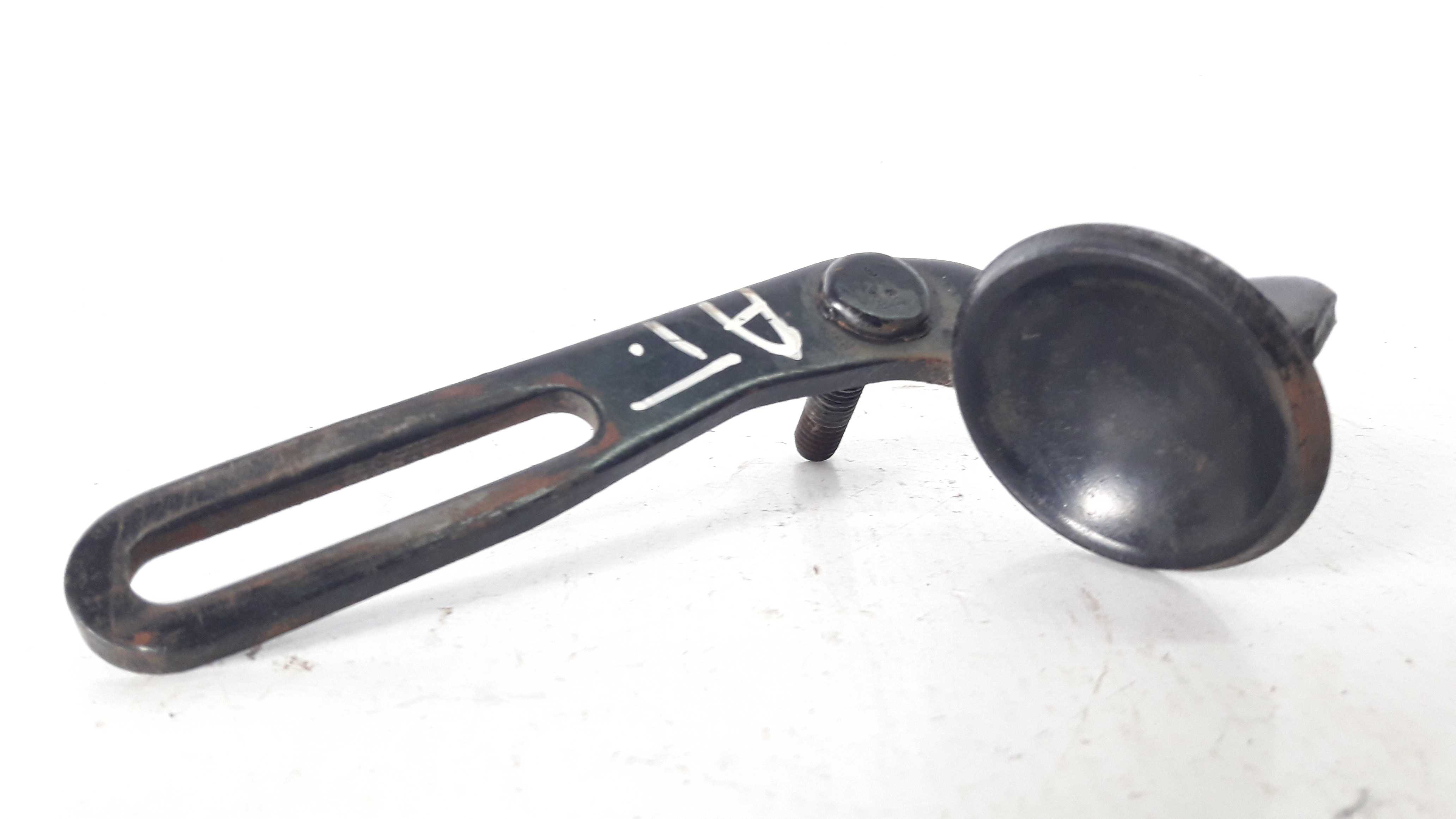 Suporte Tensor Correia Altenador Gol 1.0 At 96/02036903247 1