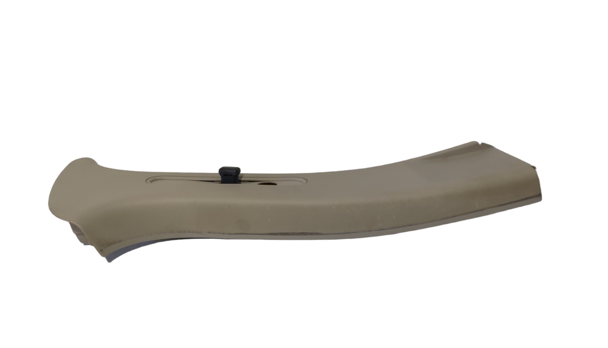 Moldura Coluna Central Direita Duster 12/15  769157901 24554 3