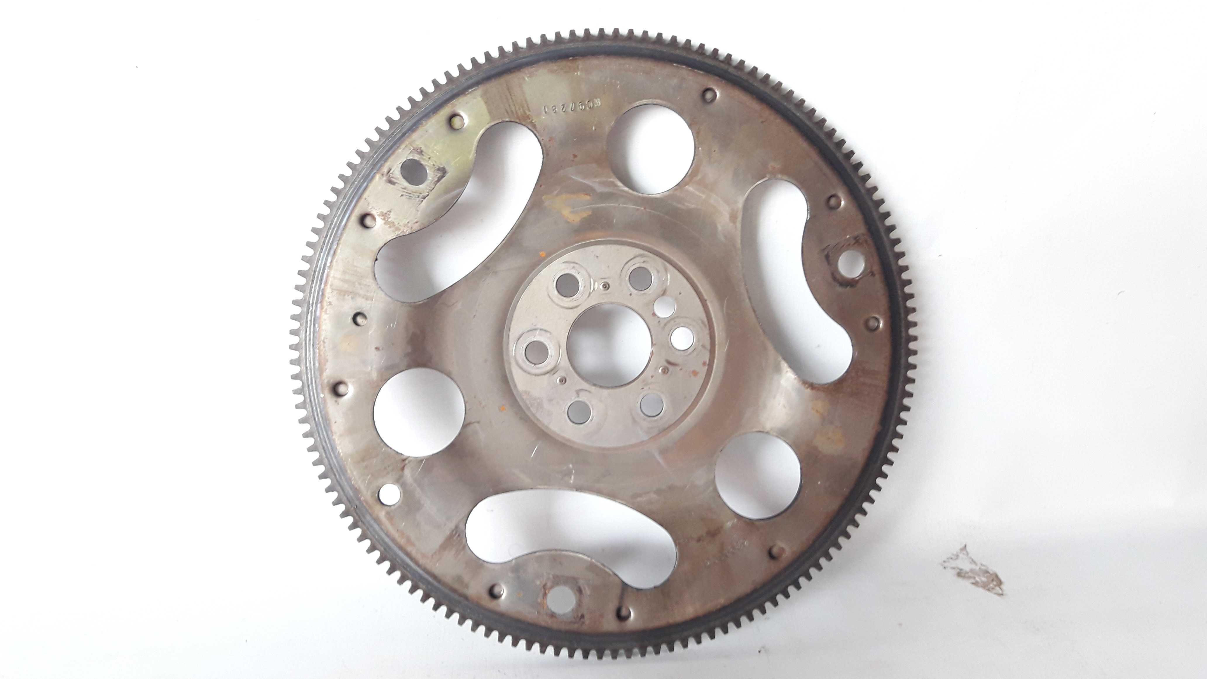 Volante Motor Cremalheira Captiva/malibu 2.4 Ecotec Aut. 2