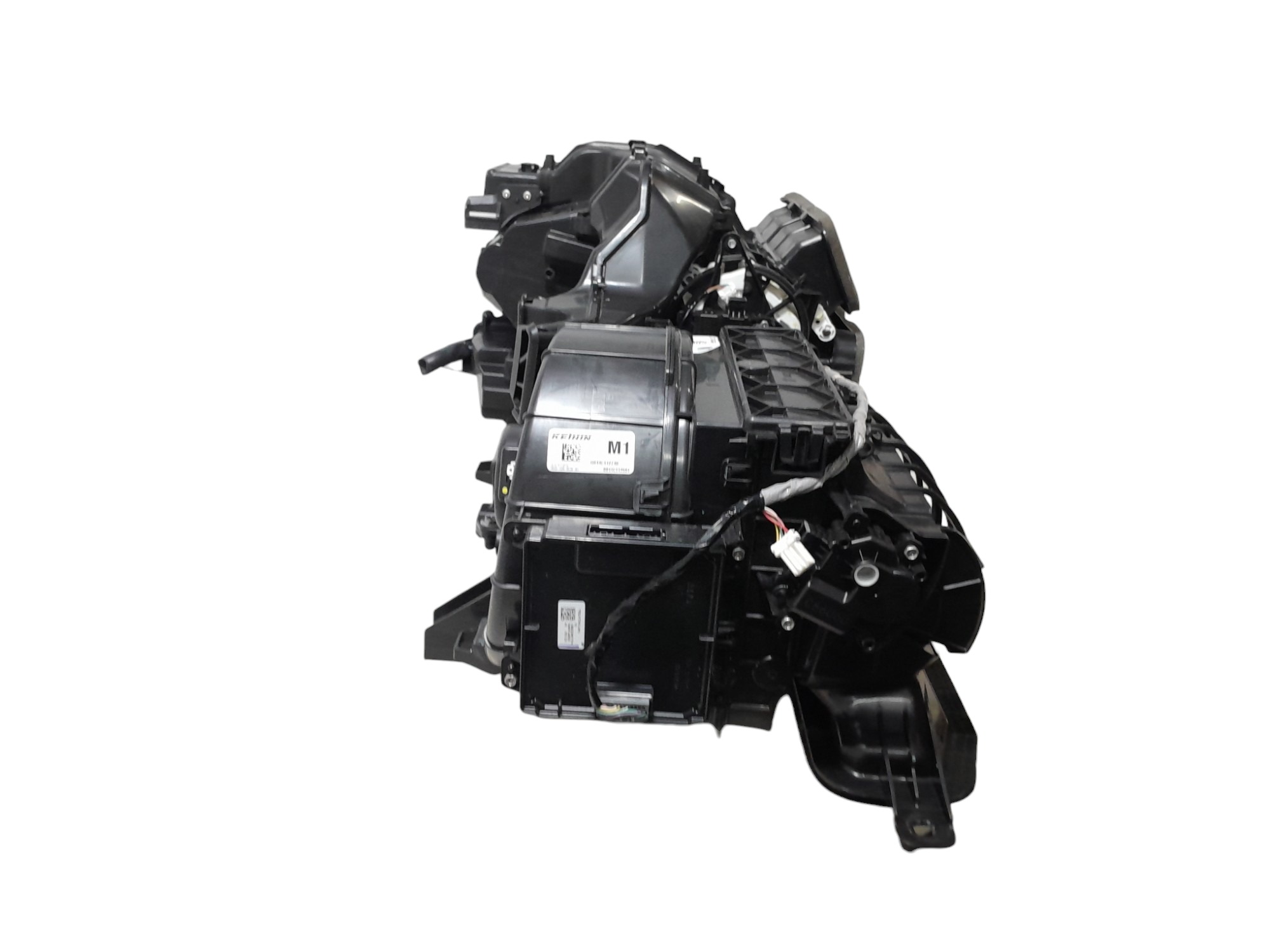 Caixa Evaporadora Ar Honda Civic G10 2017 A 2022 Original 3