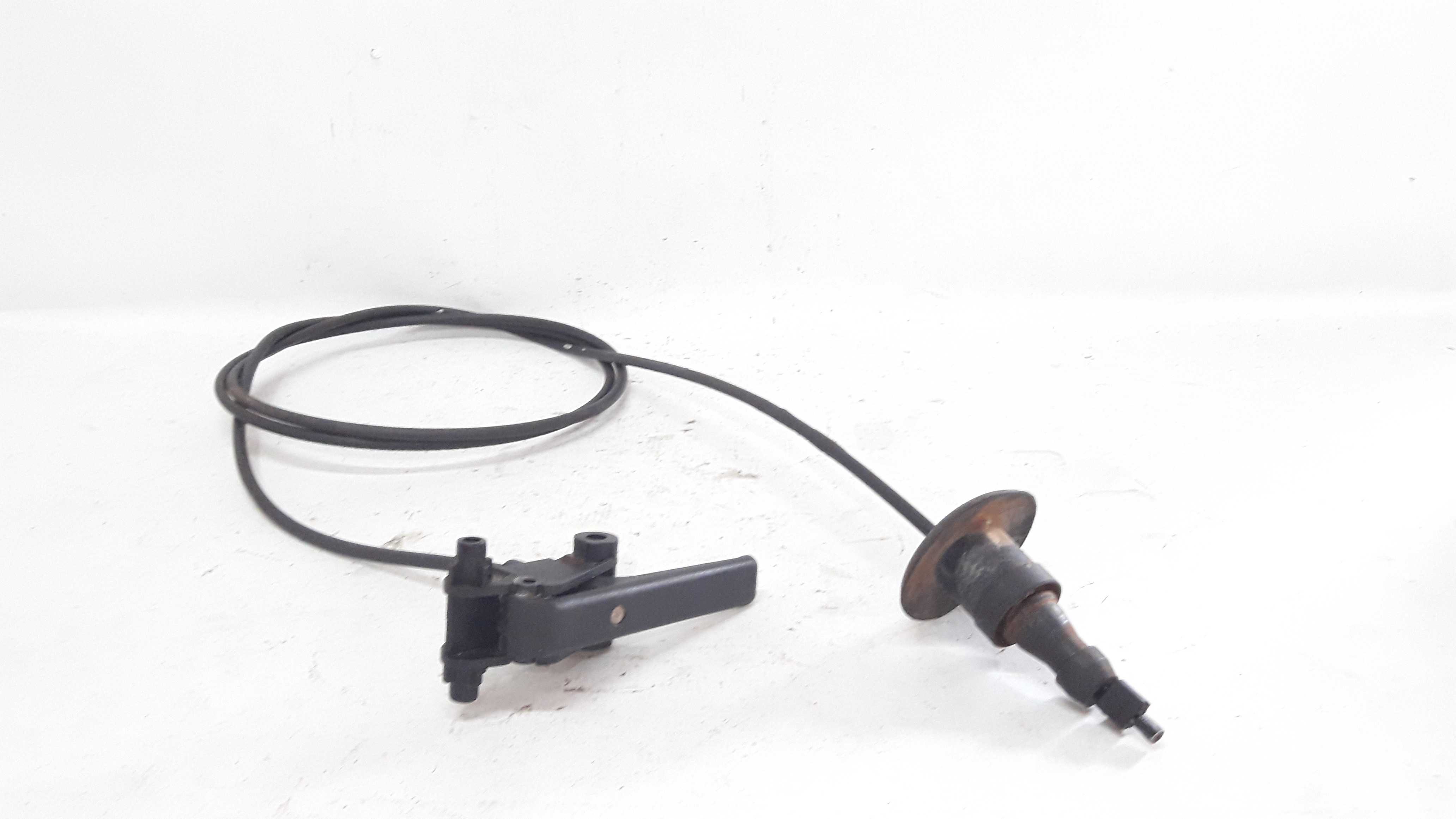 Alavanca Abertura Capô Peugeot 206 99 A 10 2
