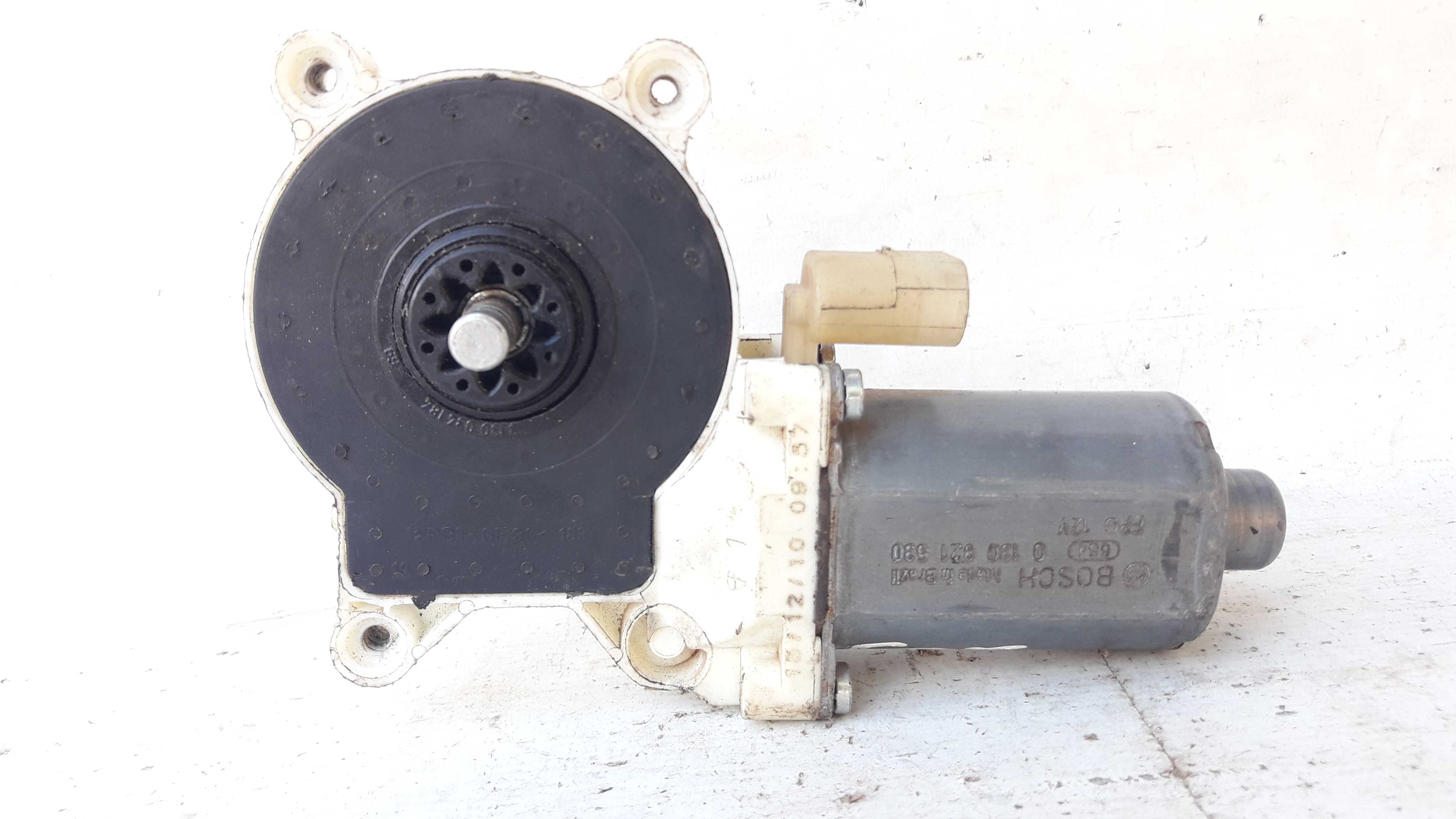 Motor Vidro Elétrico Dianteiro Esquerdo Fox 2015 0130821530 1