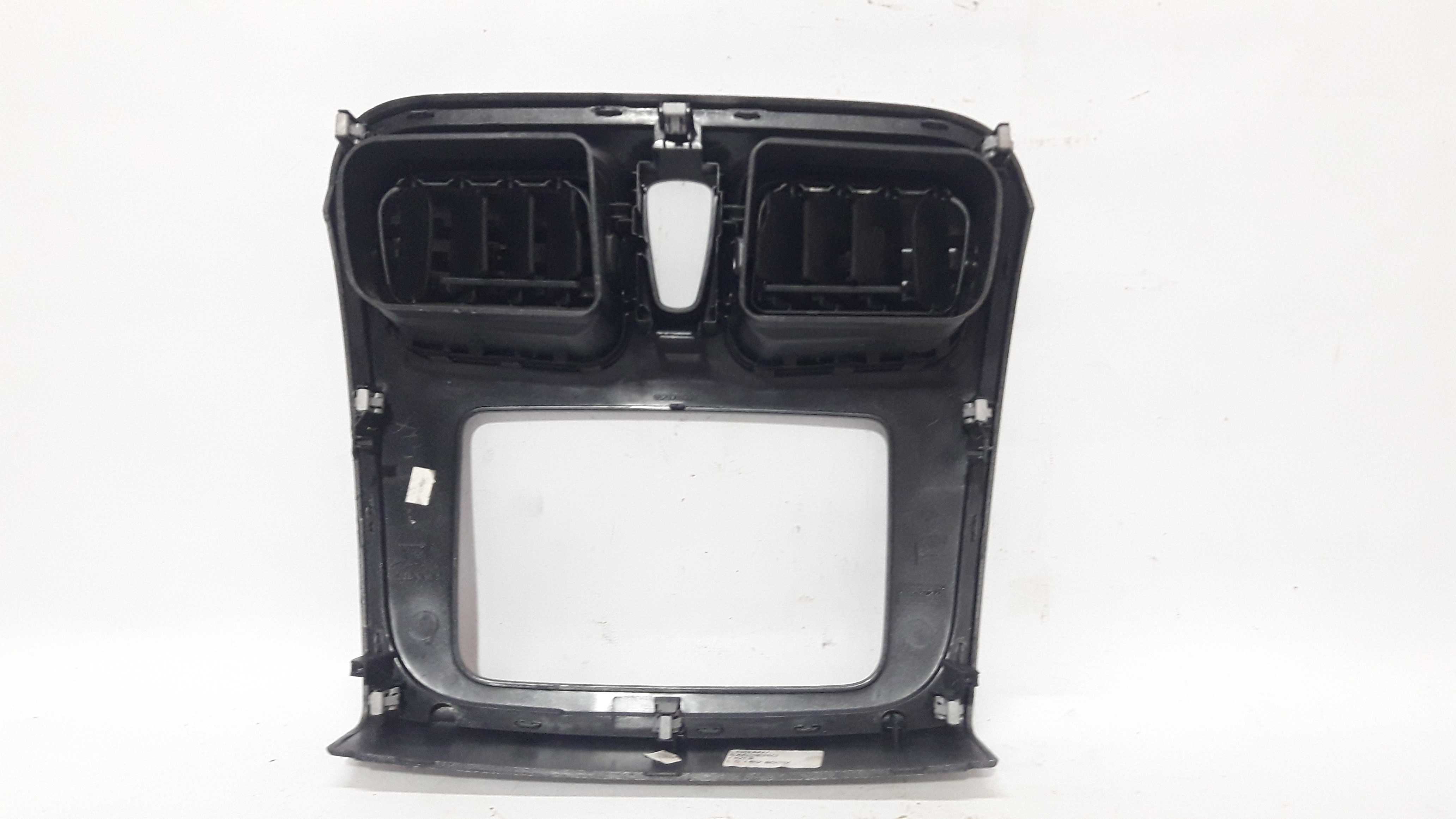 Moldura Painel Central Sandero Logan 15 A 20 682606935r 3