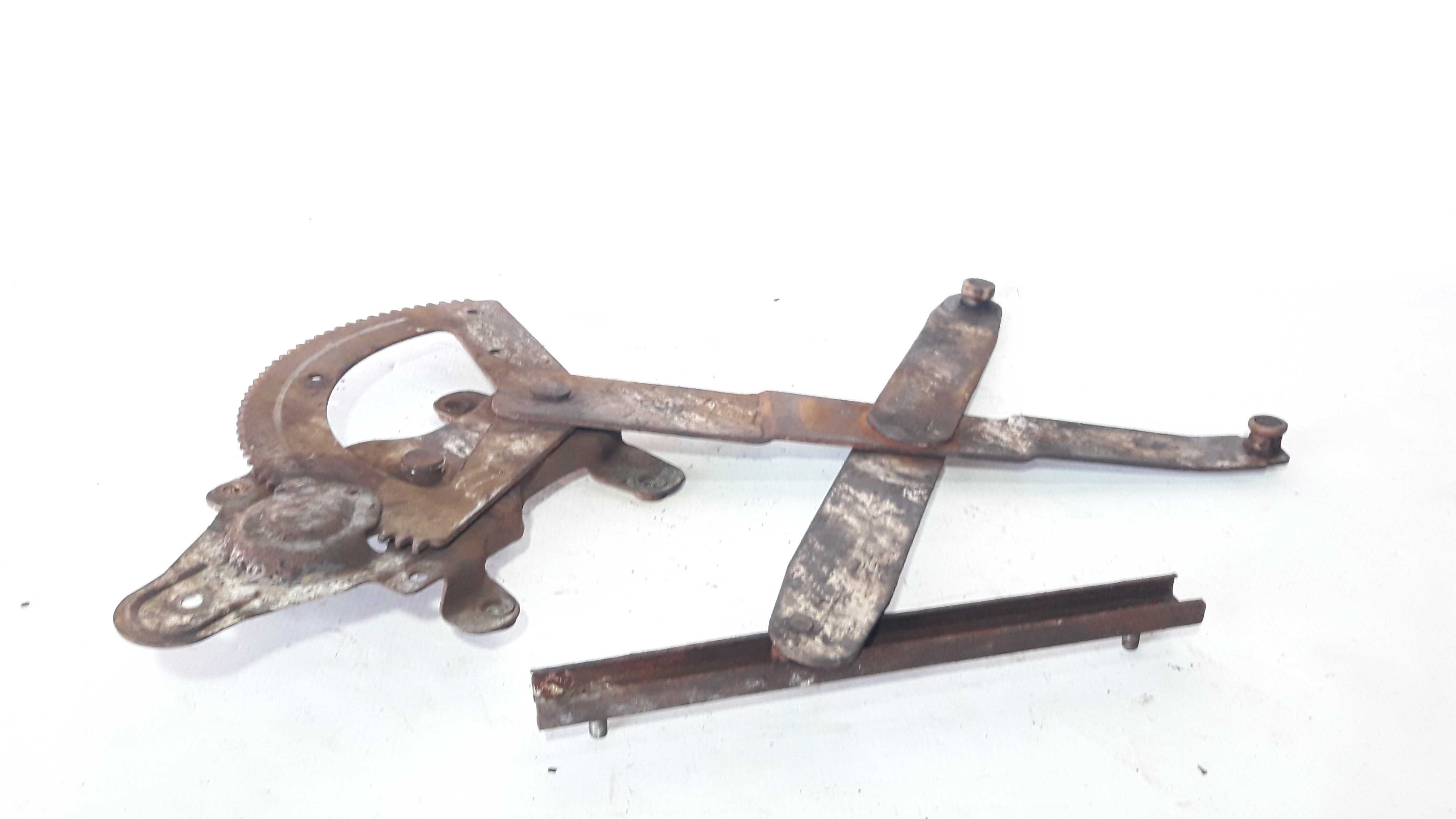 Maquina Vidro Eletrico Dianteiro Direito Hilux 16/20 24624 4