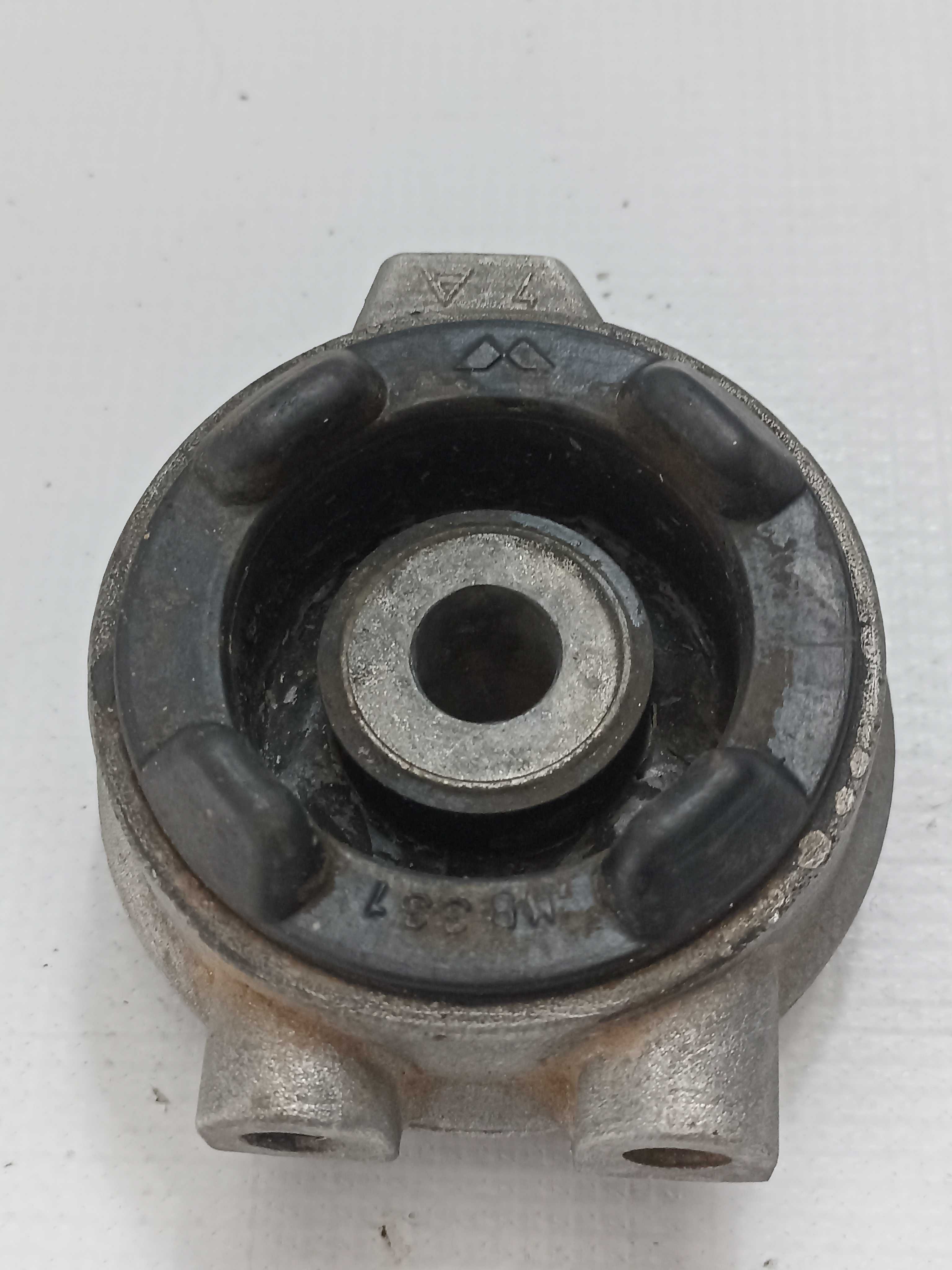Coxim Câmbio Parati 1982 A 2010 2