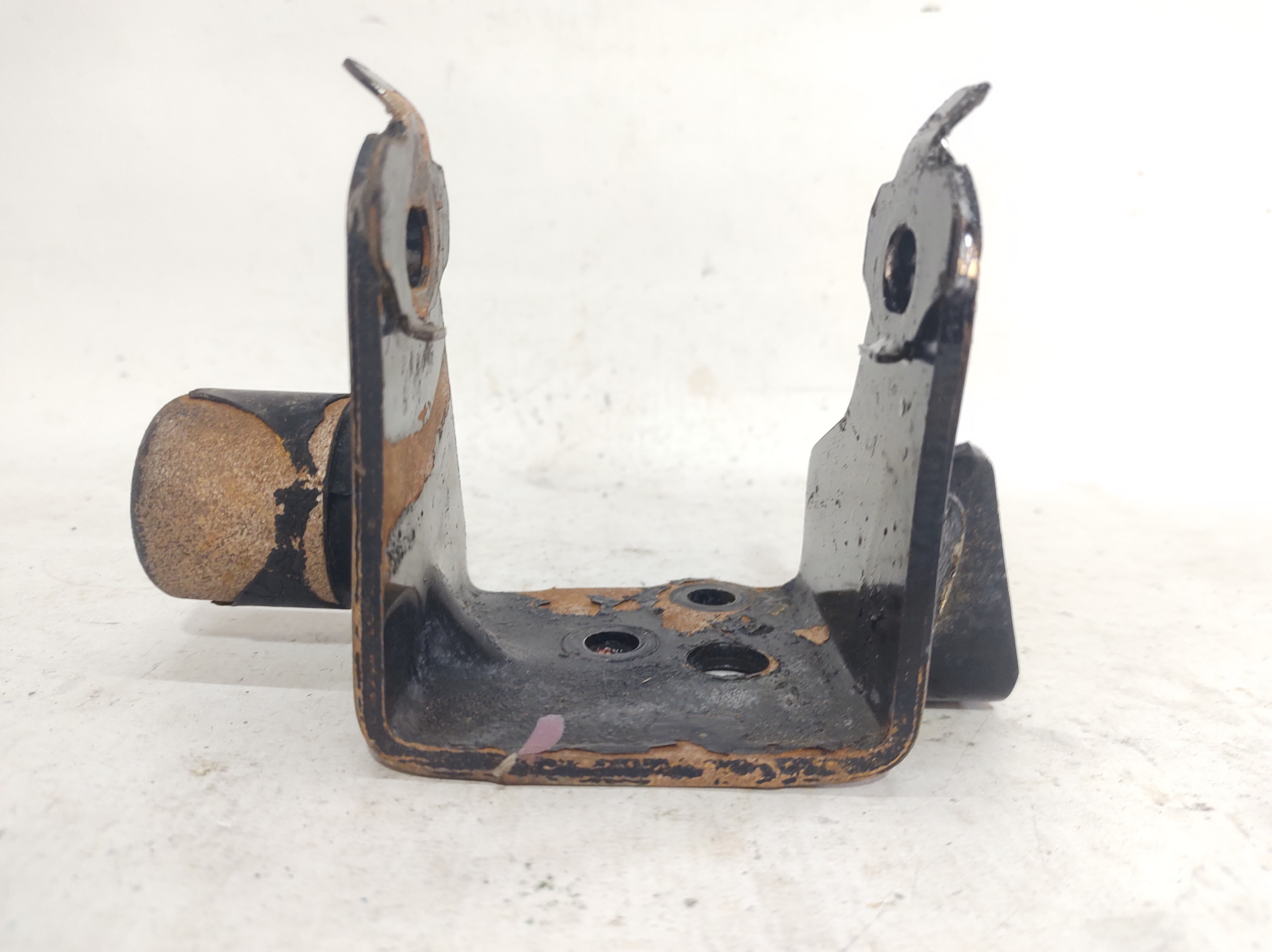 Suporte Coxim Esquerdo Motor Corolla 1.8 16v Man 03 A 08 7
