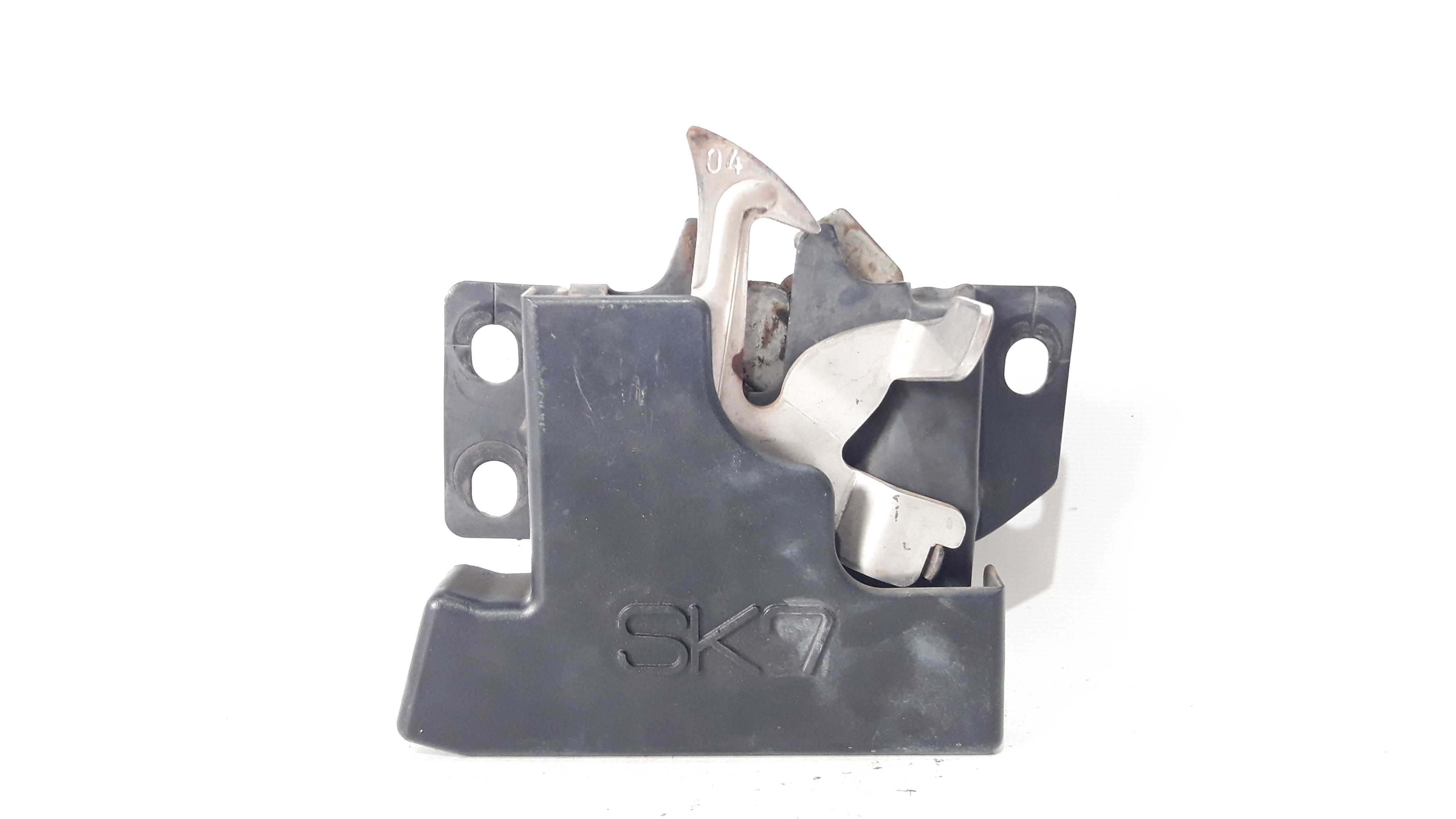 Fechadura Capo Civic 97/00 1