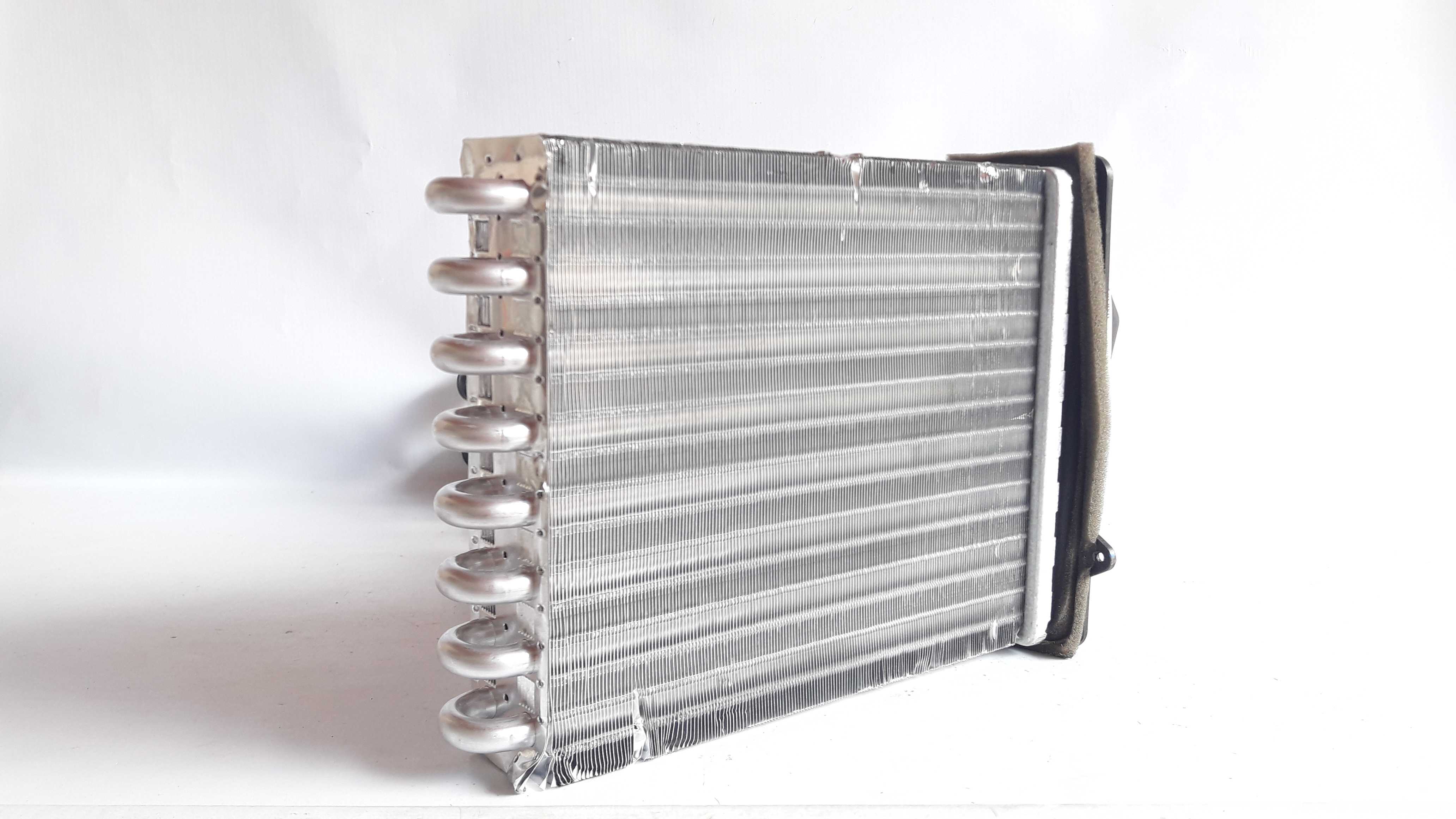 Radiador Ar Quente Fiat Argo Cronos 2017 2018 2020 Original
