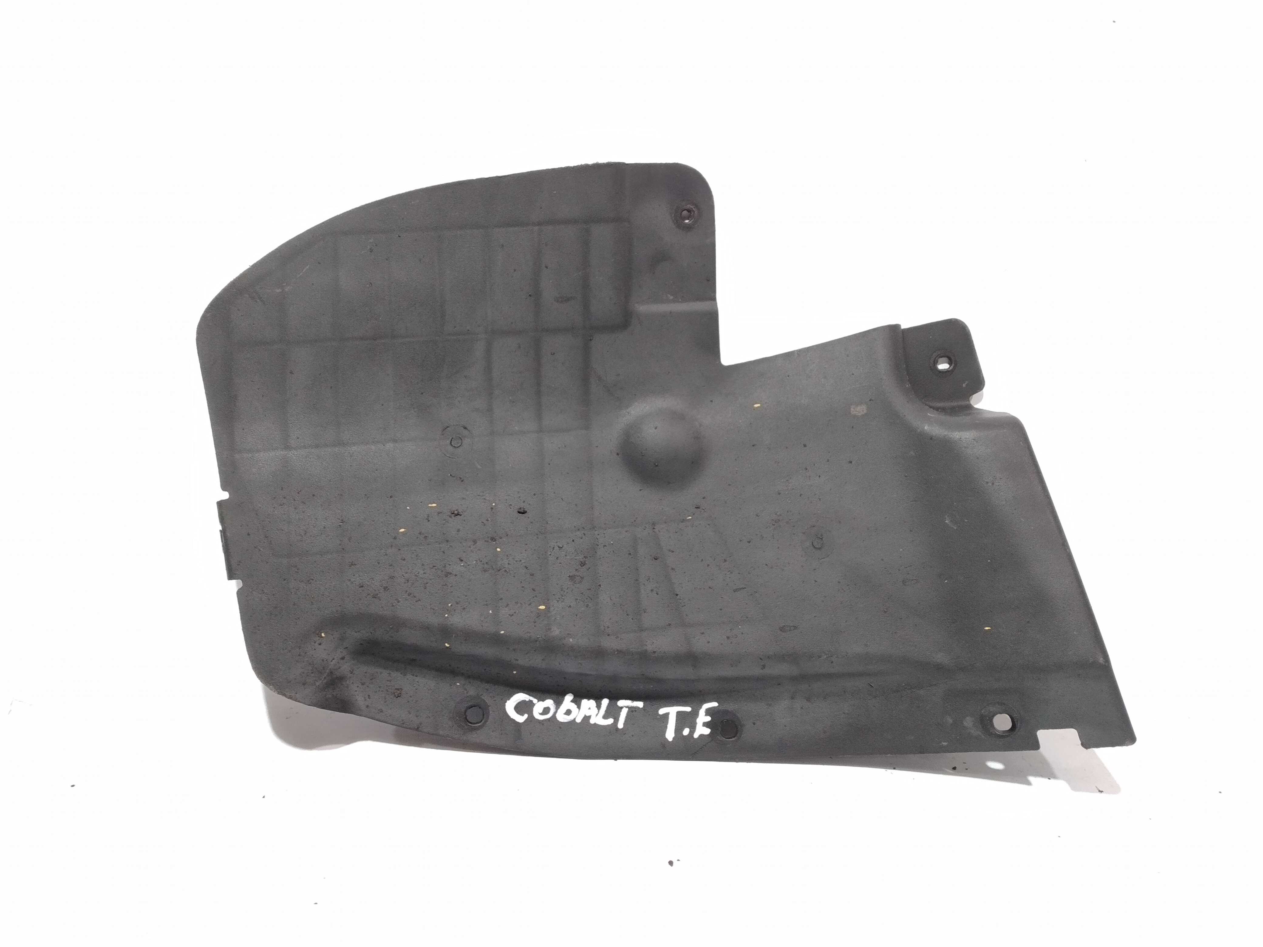 Parrabarro Traseiro Esquerdo Cobalt 11/15 94745935 Original 1