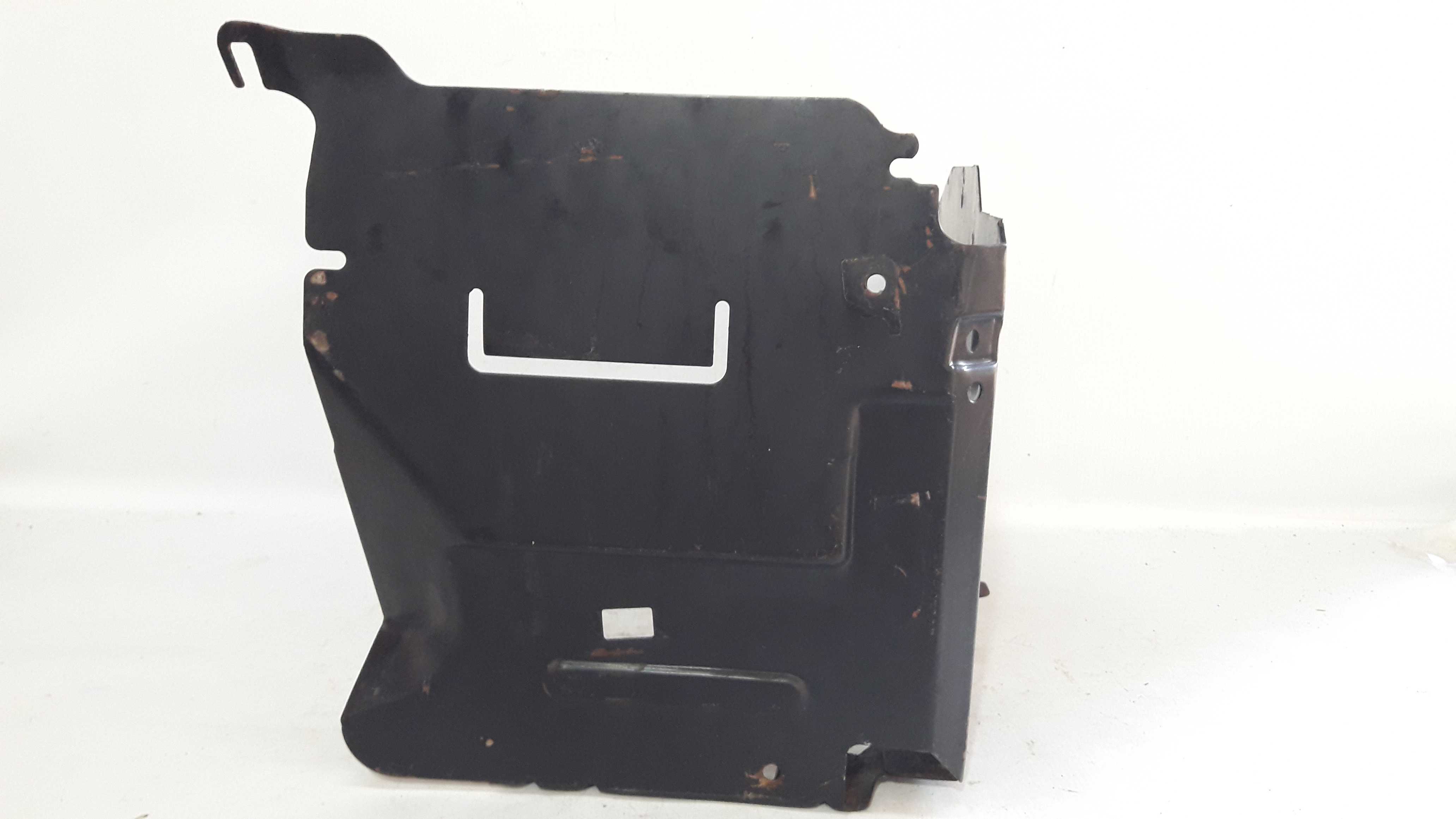 Caixa Base Bateria Clio 99 A 02 7700434240 29242 8