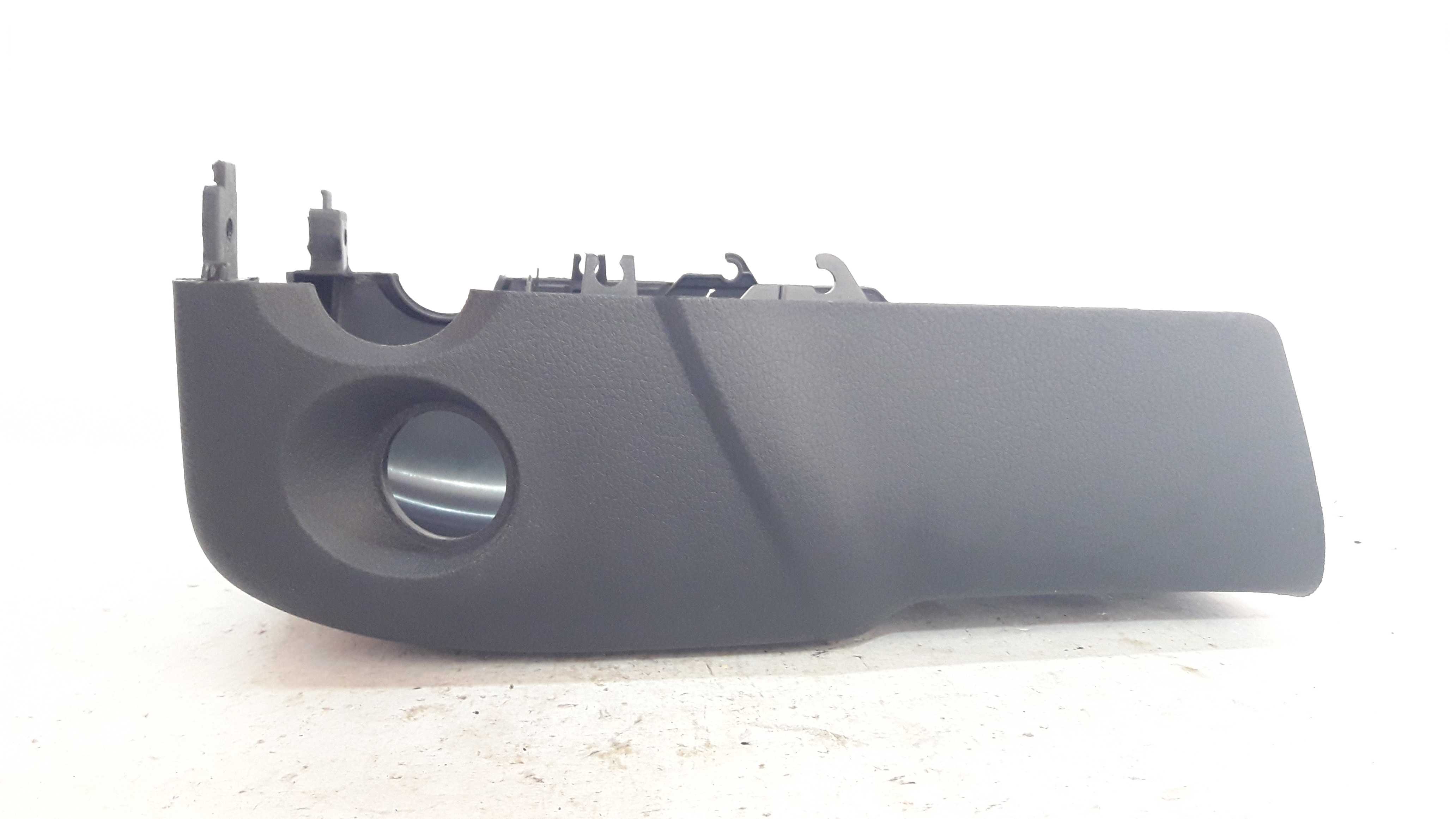 Moldura Inferior Coluna Direção Fox 16 A 22 5z0858559h 7