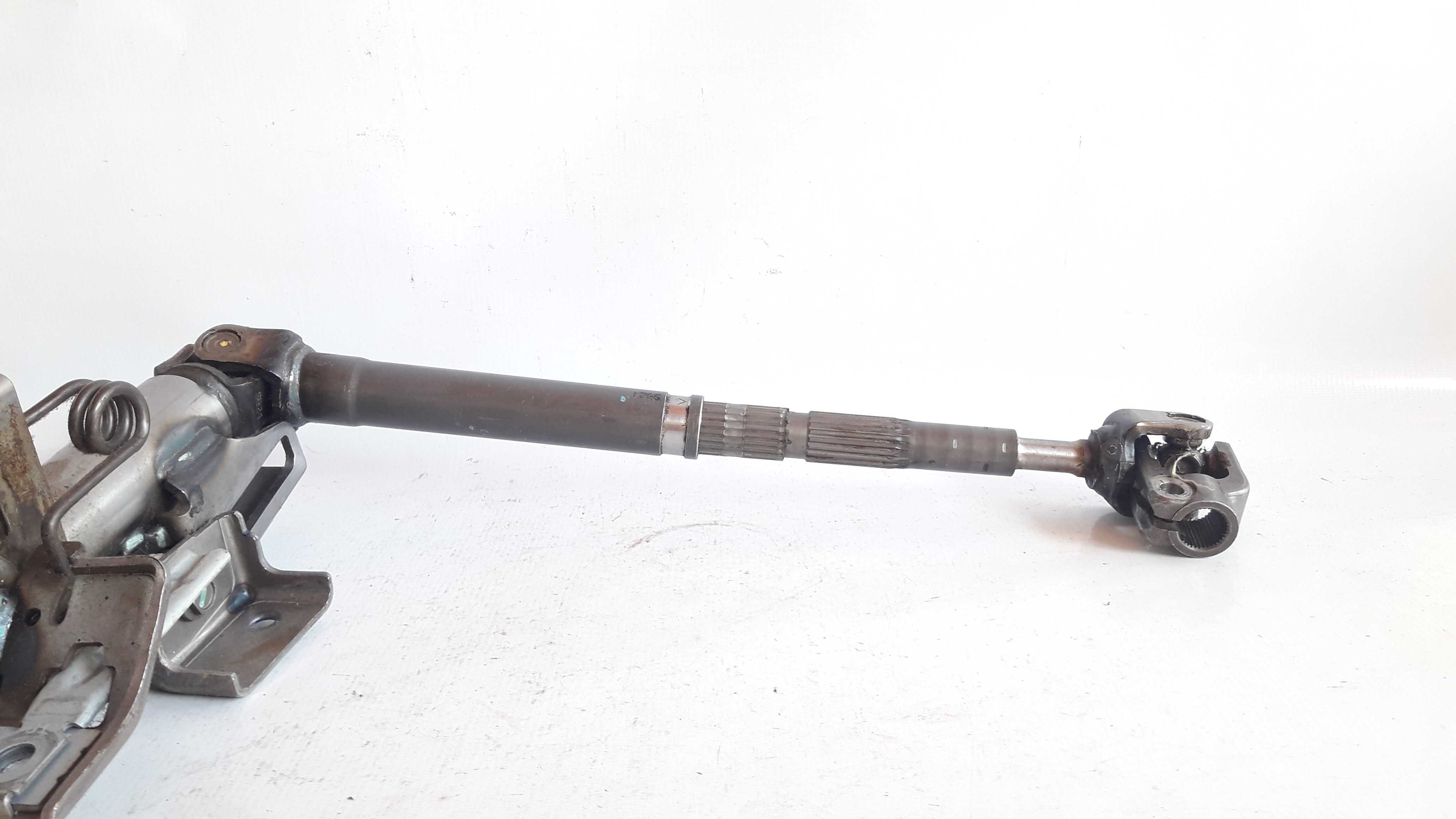 Coluna Direção Elétrica Honda City 1.5 16v Manual 09/14 Orig 5