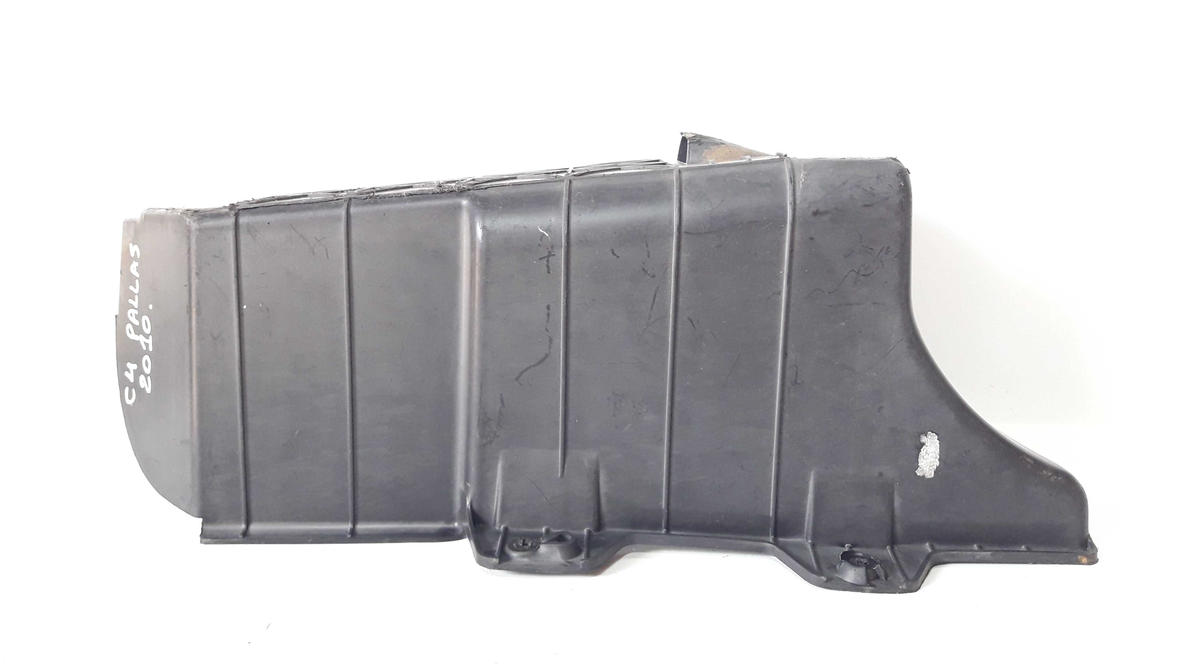 Para Barro Traseiro Direito C4 Pallas 8/13 9681710180 Origin 3