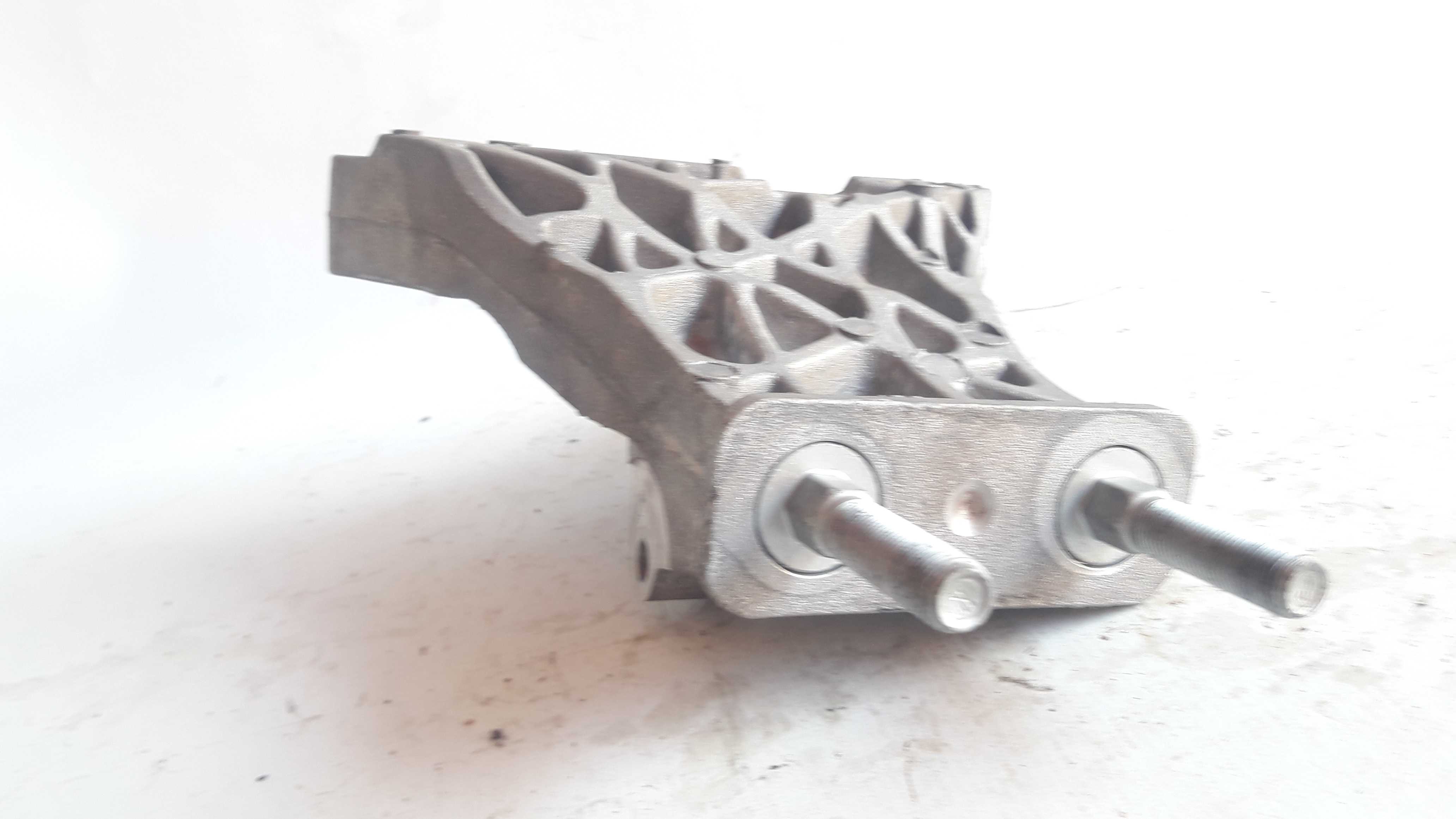 Suporte Coxim Caixa Marcha Fiat Mobi 16/20 Original 5