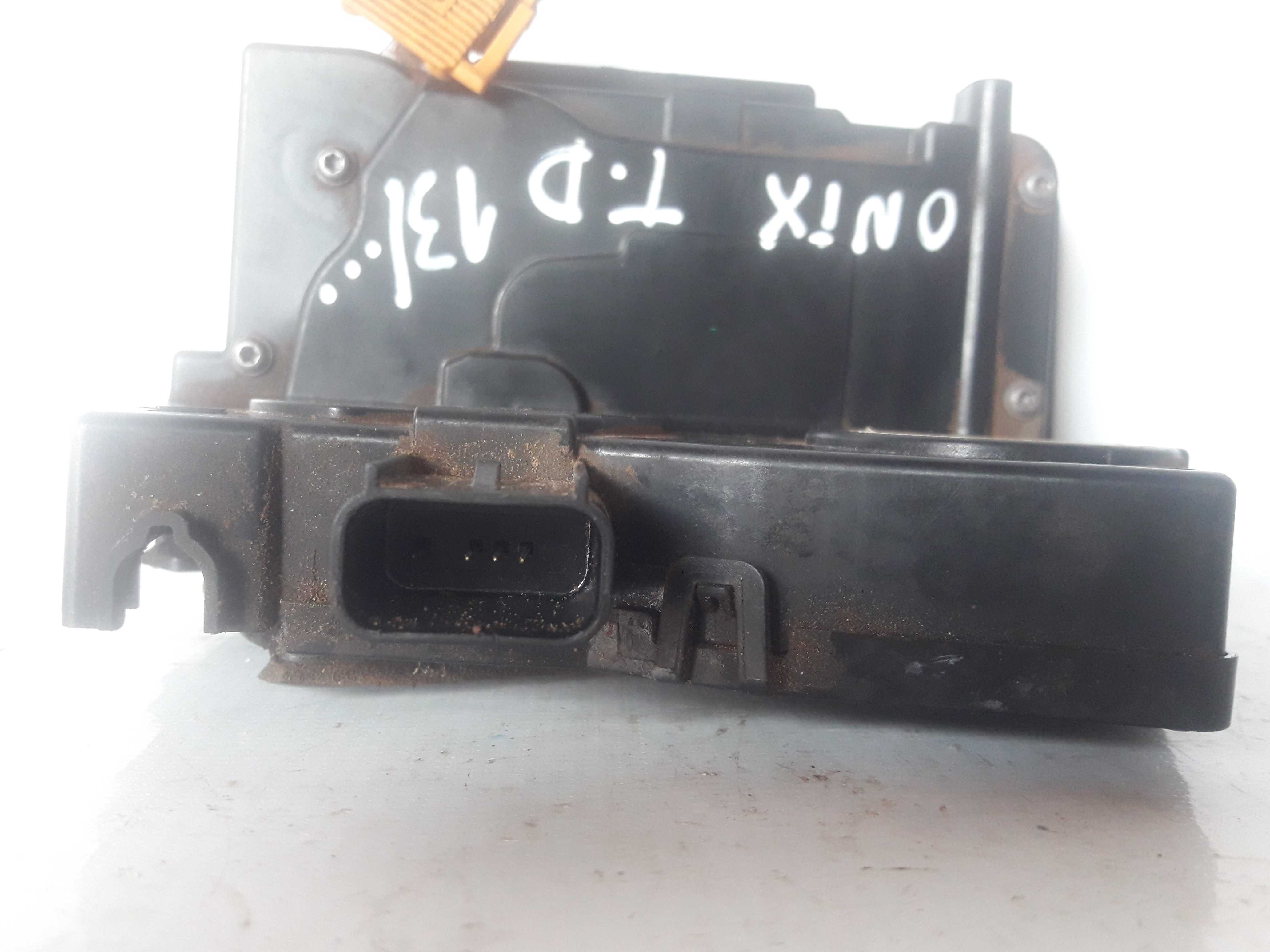 Fechadura Dianteira Direita Ônix 3031084 2012/2016 Original 4