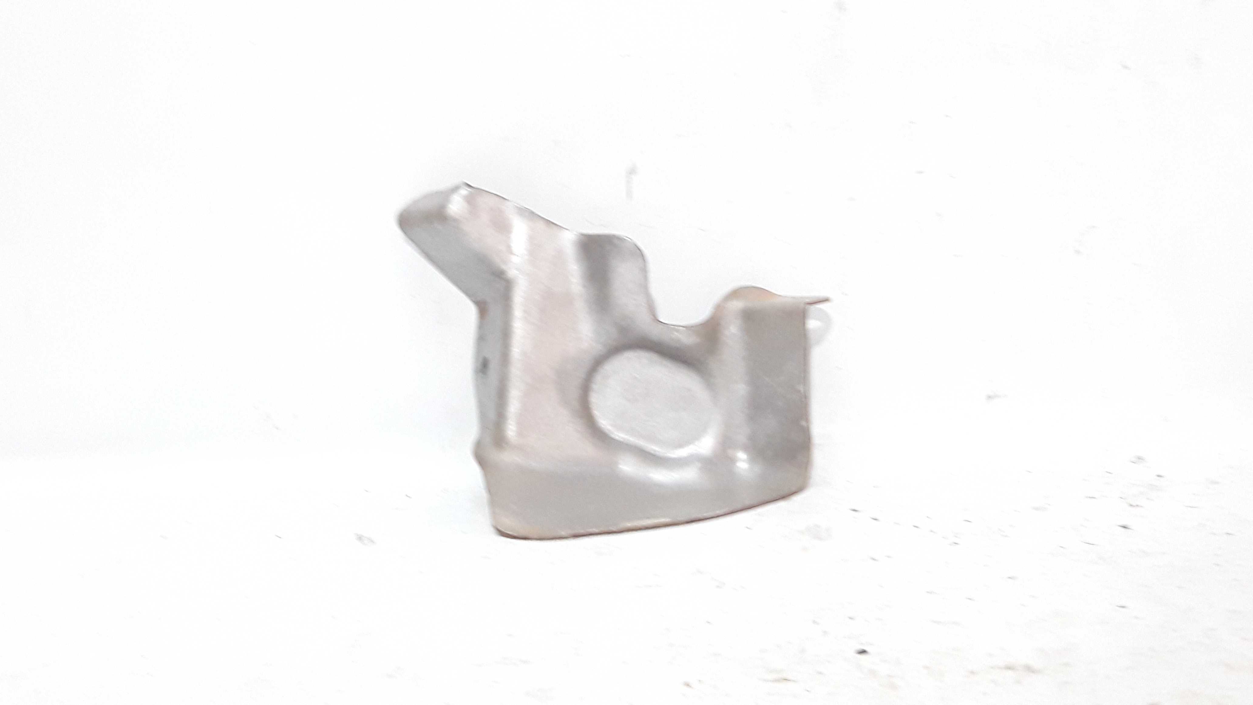 Suporte Protetor Termico Duster Oroch 16 A 20 237370092r 1