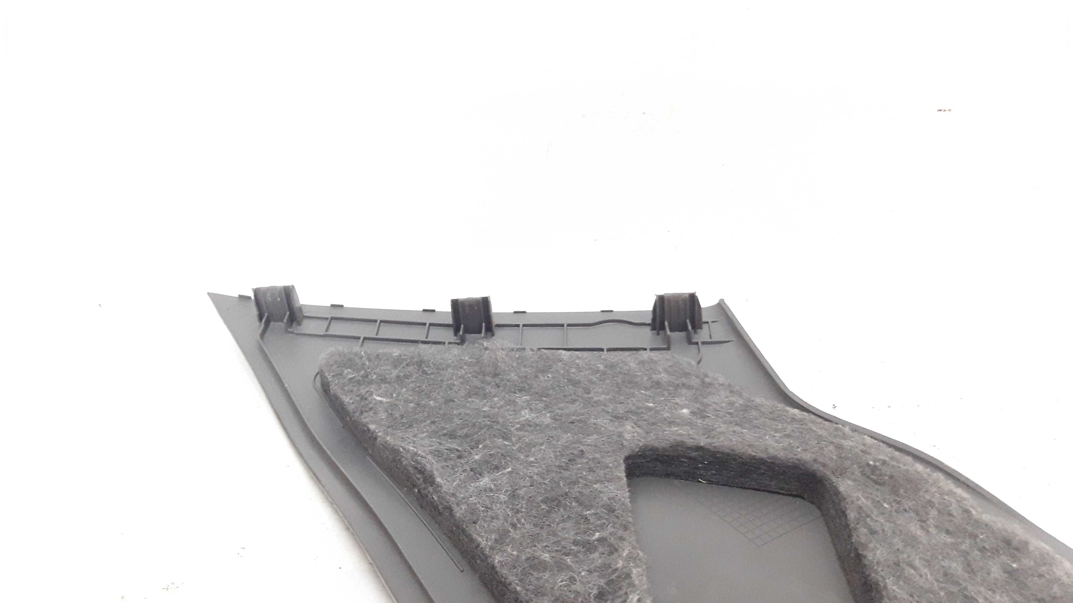 Moldura Direita Console Central Toro 16 A 21 735624895 4