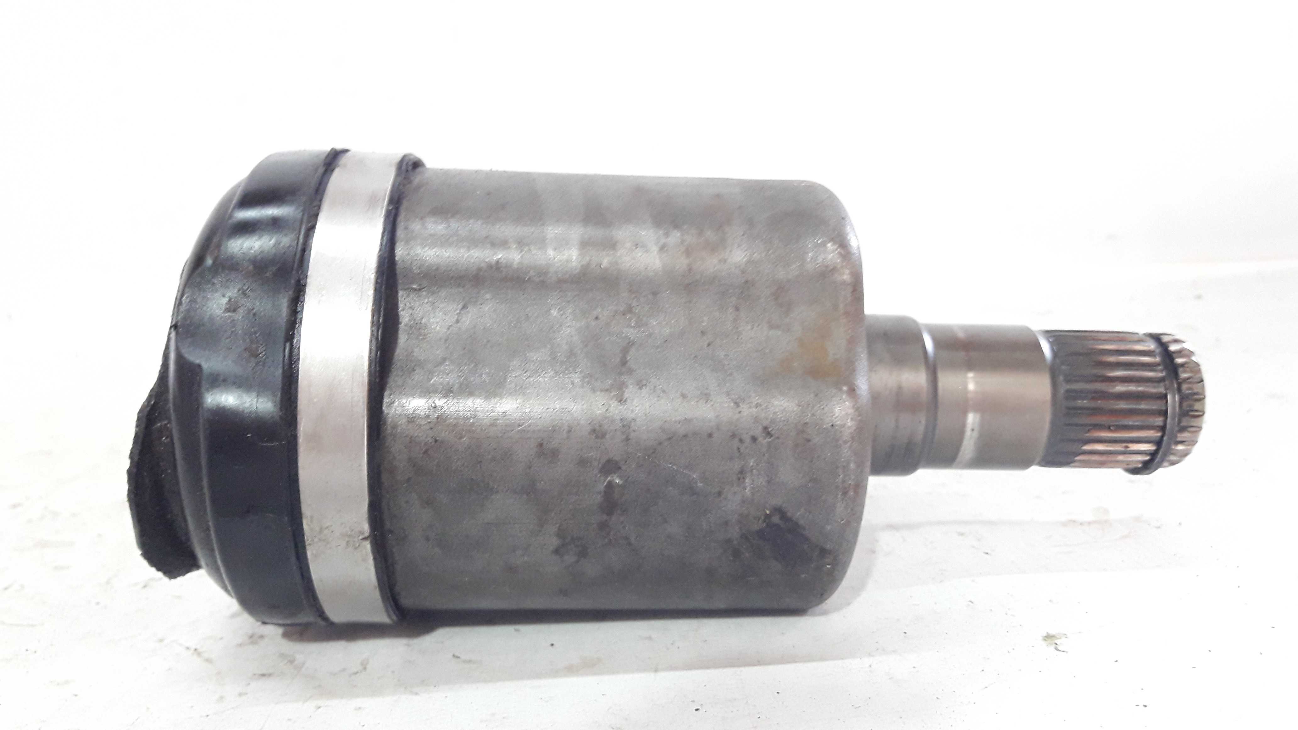 Tulipa Semi Eixo Homocinética 25d Vw T-cross 27000 4