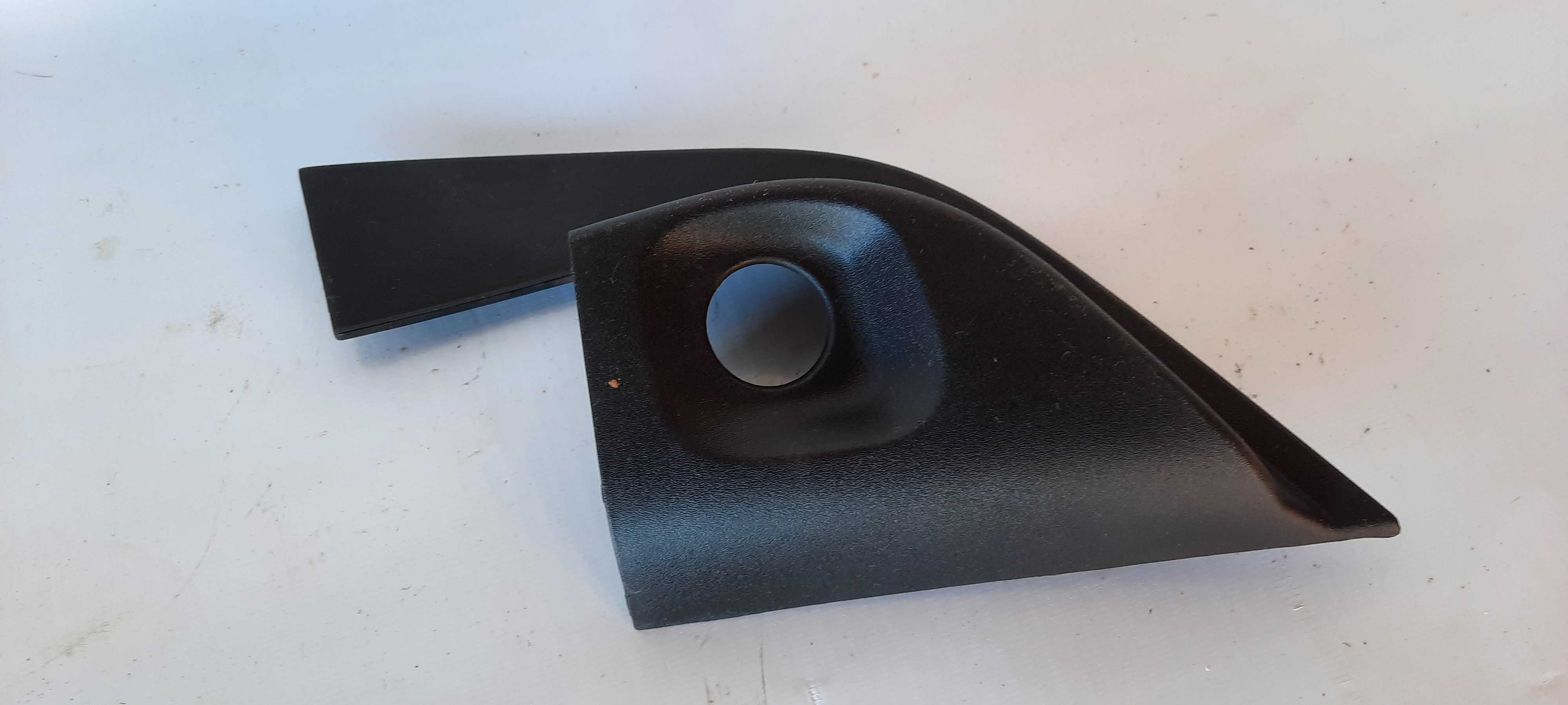 Moldura Interna Retrovisor Direito Ônix 2012/2015 Original 3