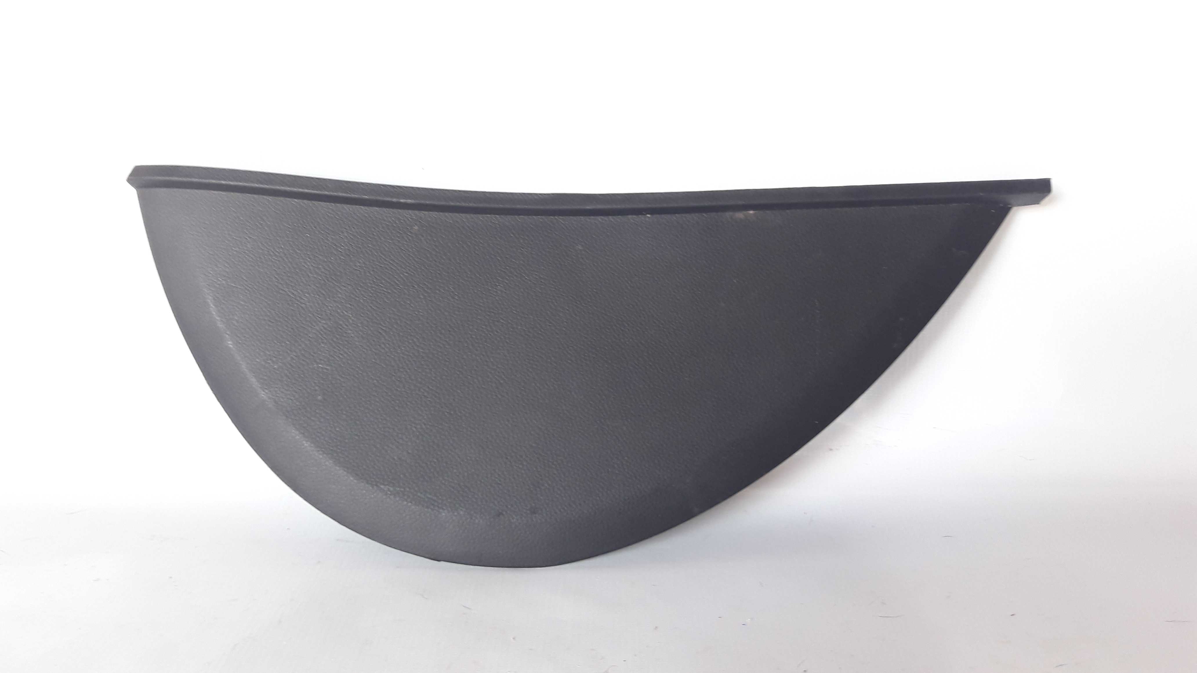 Moldura Acabamento Painel Lado Direito Hb20 12/19 Original 2