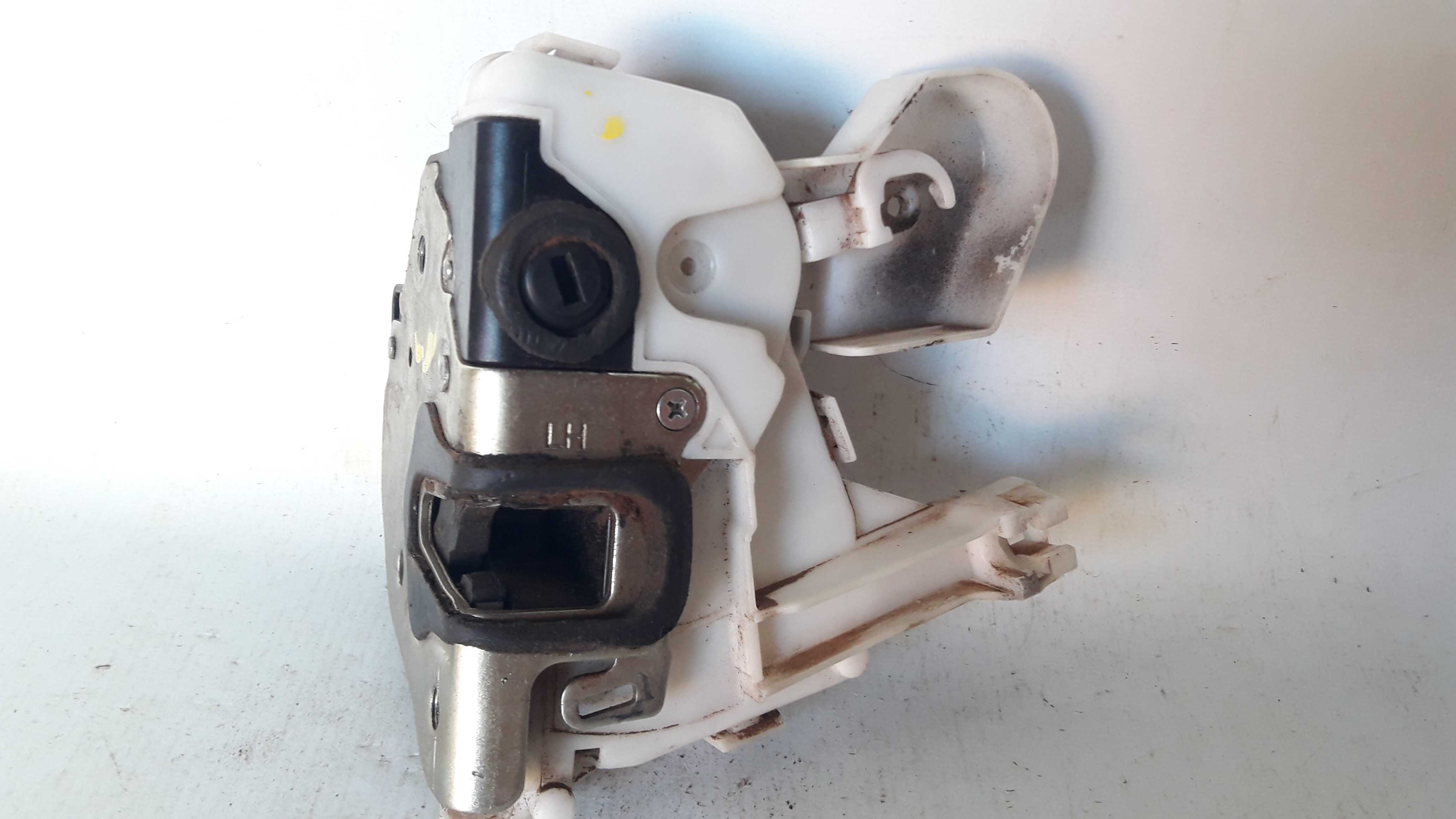Fechadura Manual Traseira Esquerda Gol G5 4839013 Original 5