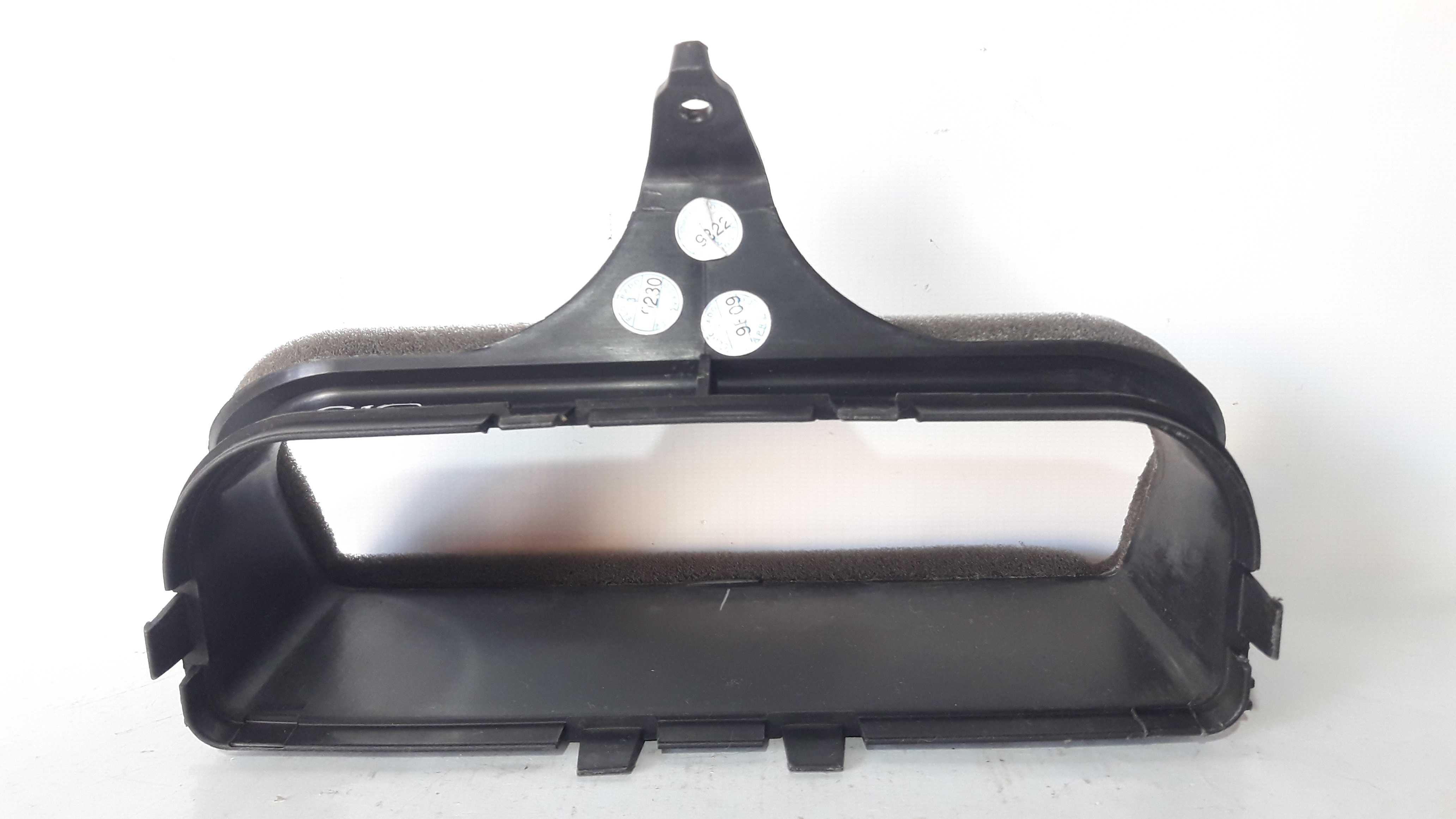 Moldura Duto Ar Condicionado Saveiro Gol G5 5u0819366 3