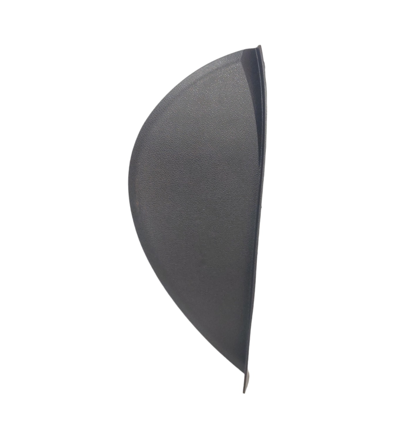 Moldura Lateral Direita Painel Fluence 12 A 15 689200393r