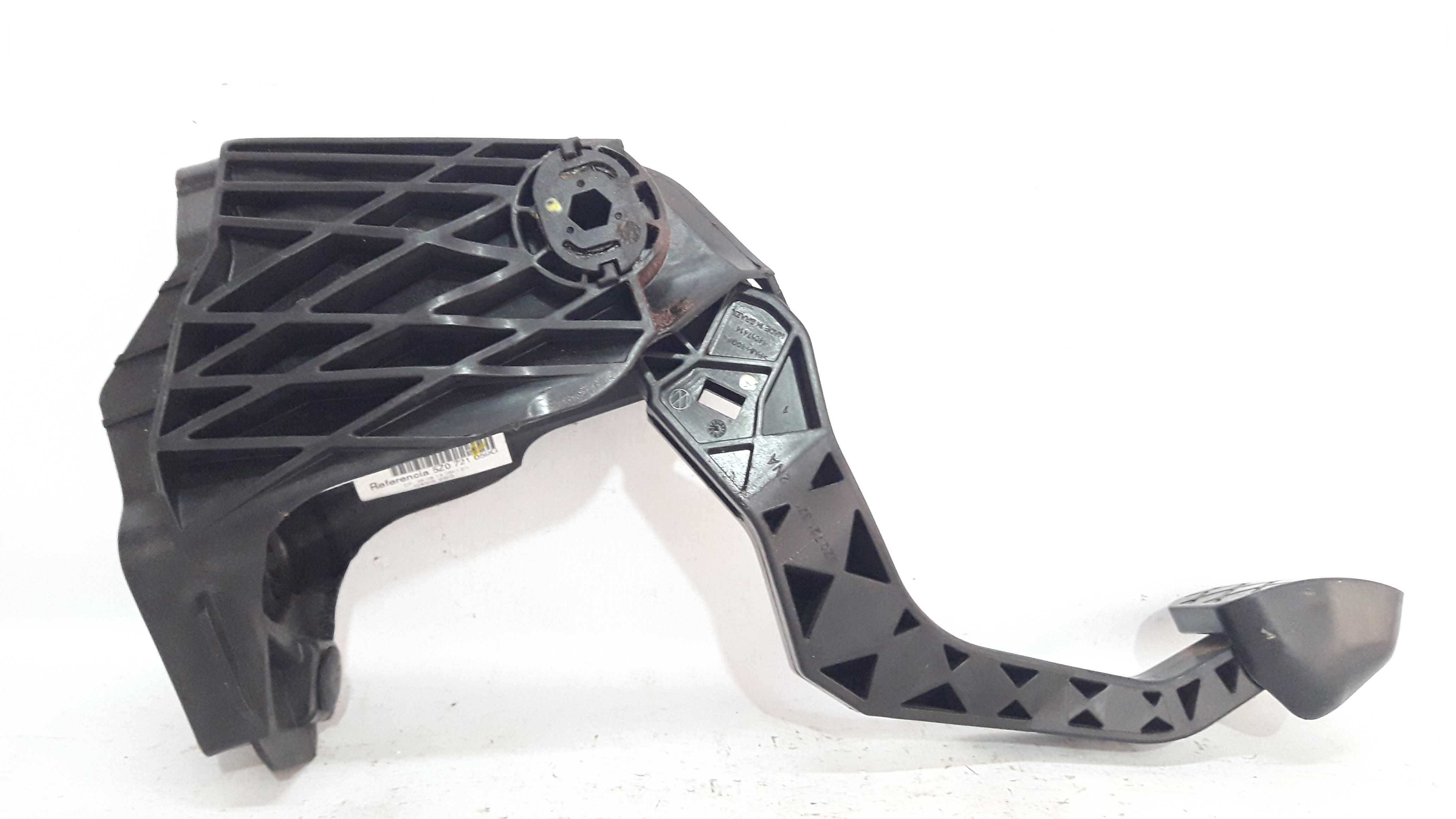 Pedal Embreagem Fox 1.6 8v 16 A 22 5z0721059g 4
