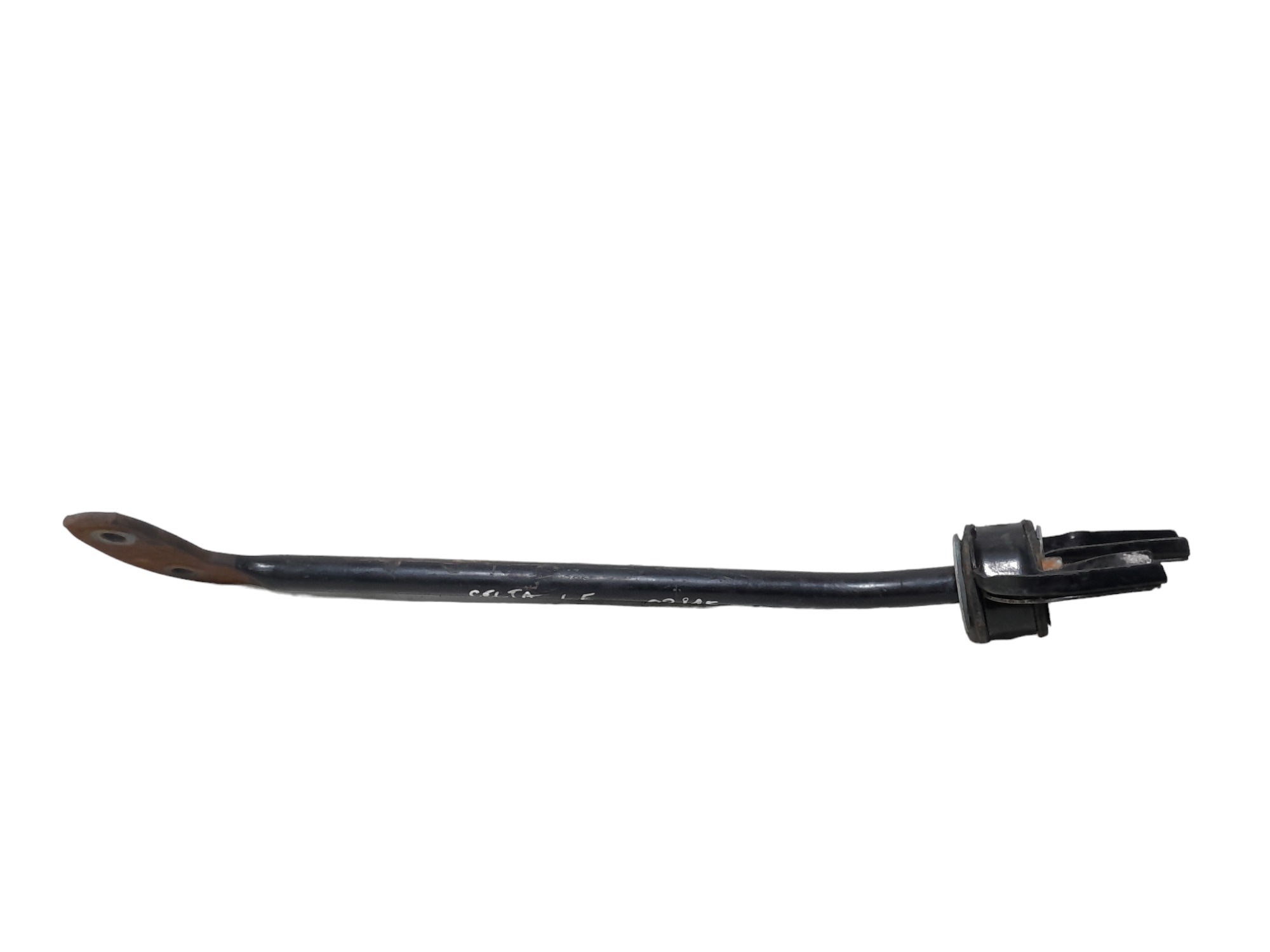Braço Tirante Suspensão Lado Esquerdo Chevrolet Celta 02/15 5