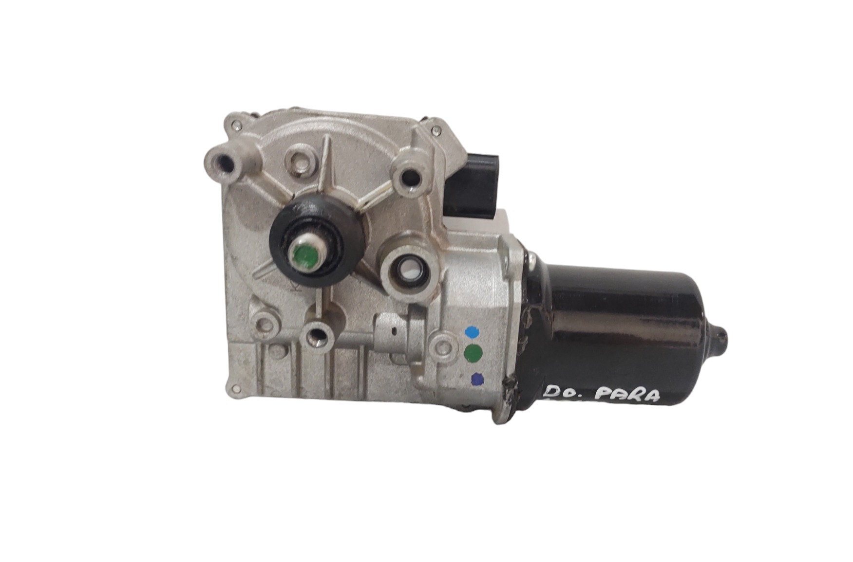 Motor Limpador Parabrisa Civic 17 A 22 1803072162765 2