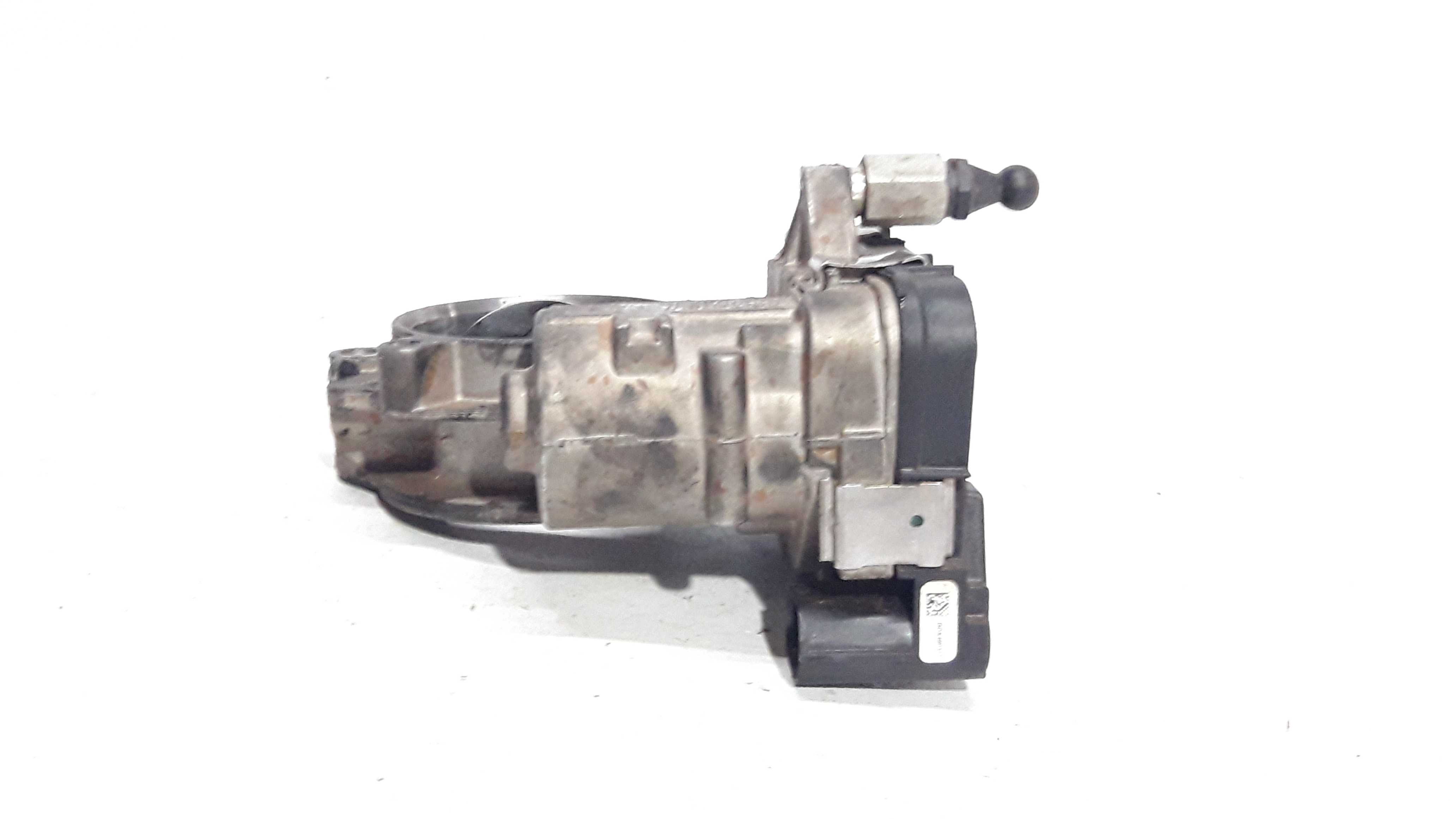Corpo Borboleta Tbi Toro 2.0 Diesel 16 A 21 55258454 5