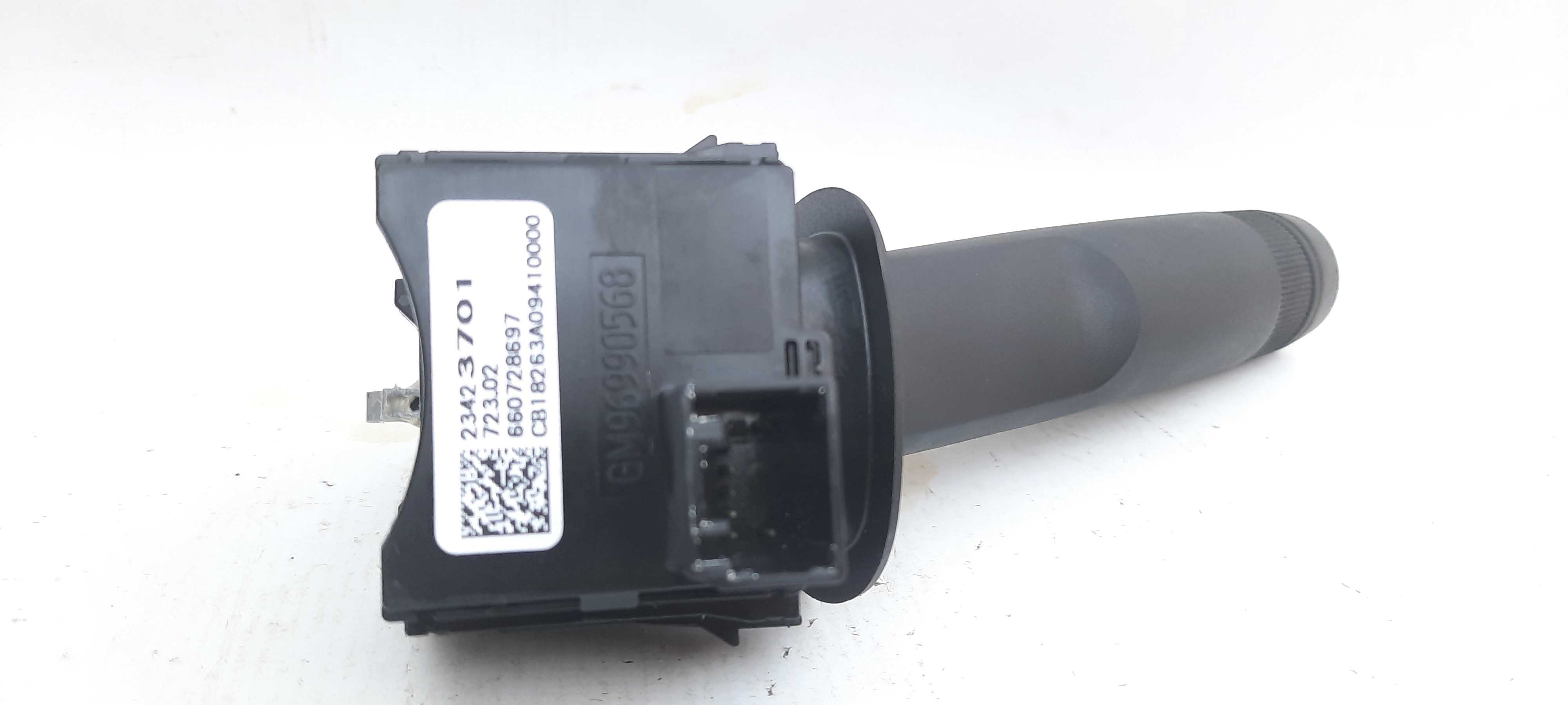 Chave Seta Luz Farol Computador Bordo Ônix 18/19 Original 5