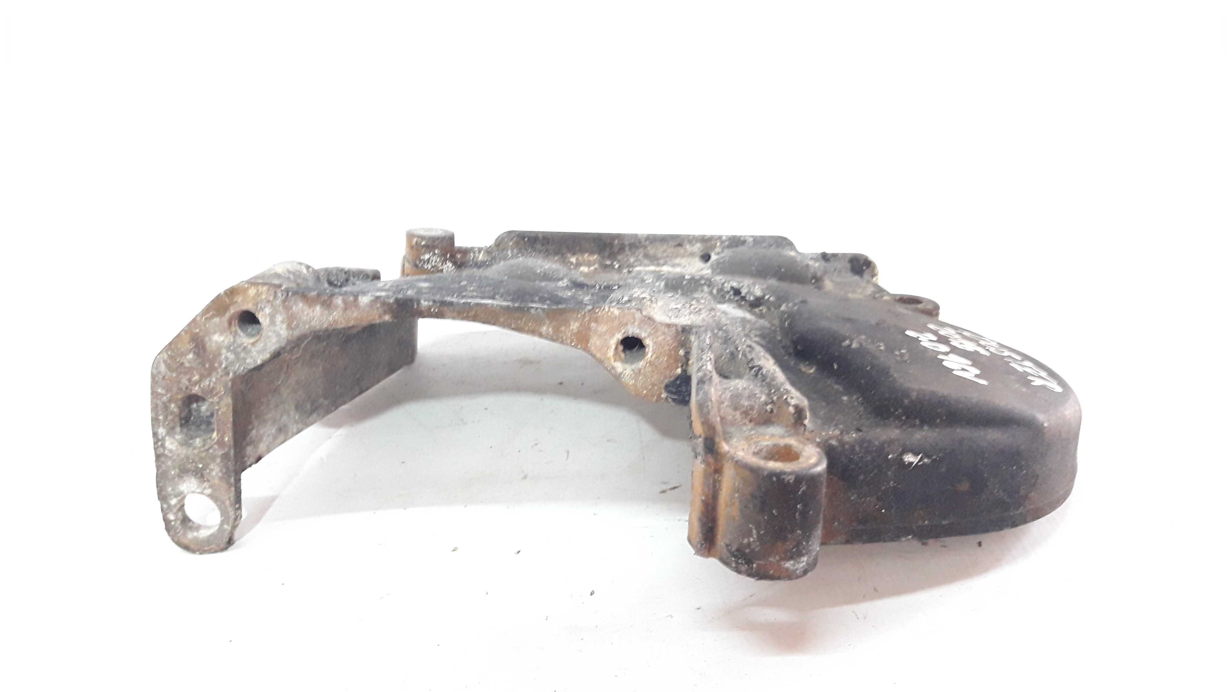 Tampa Caixa Protetora Motor Duster 2.0 16v 15 612029415 3