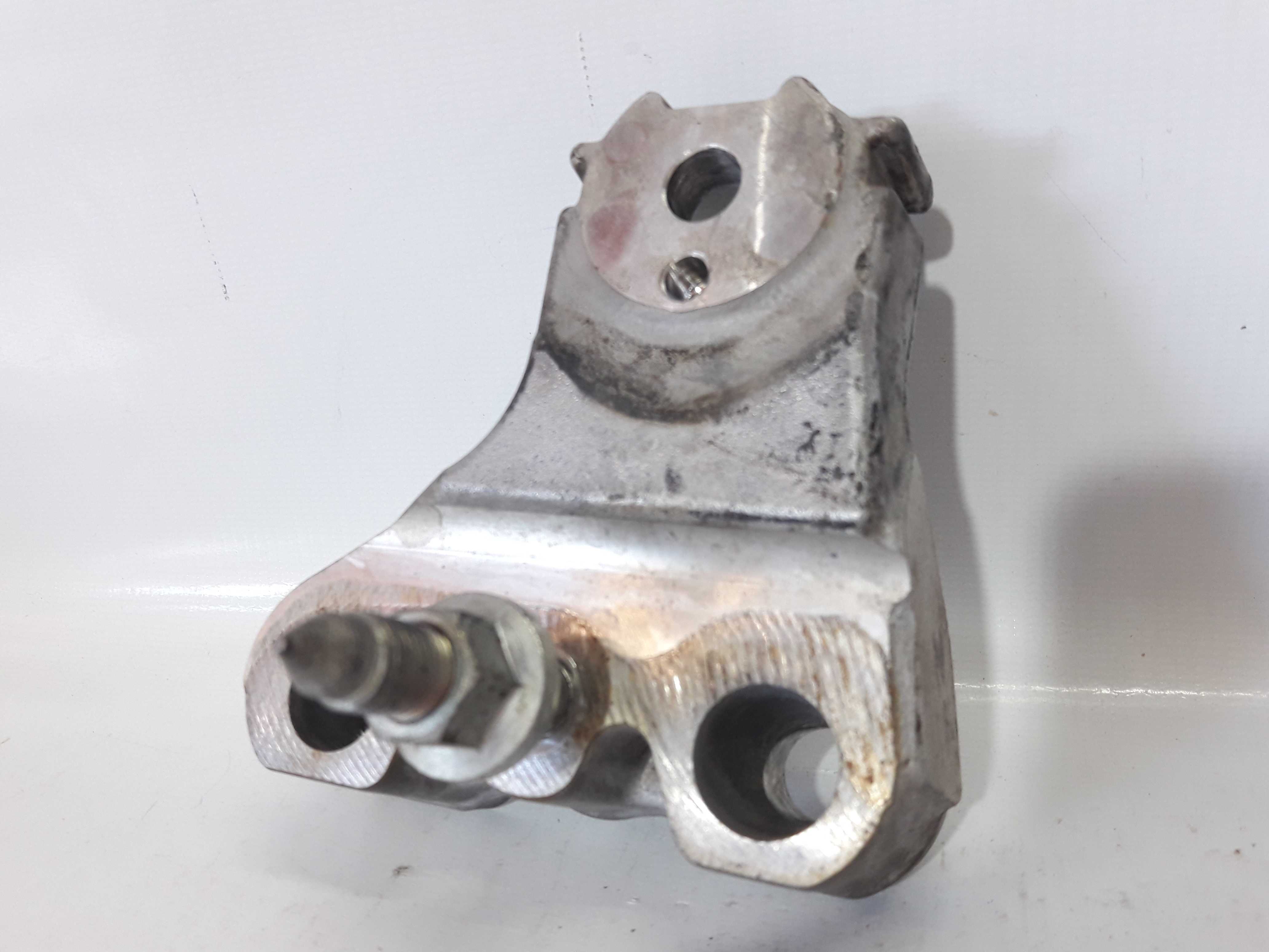 Suporte Coxim Motor Corolla Xrs 17/19 16v 2.0 154cv