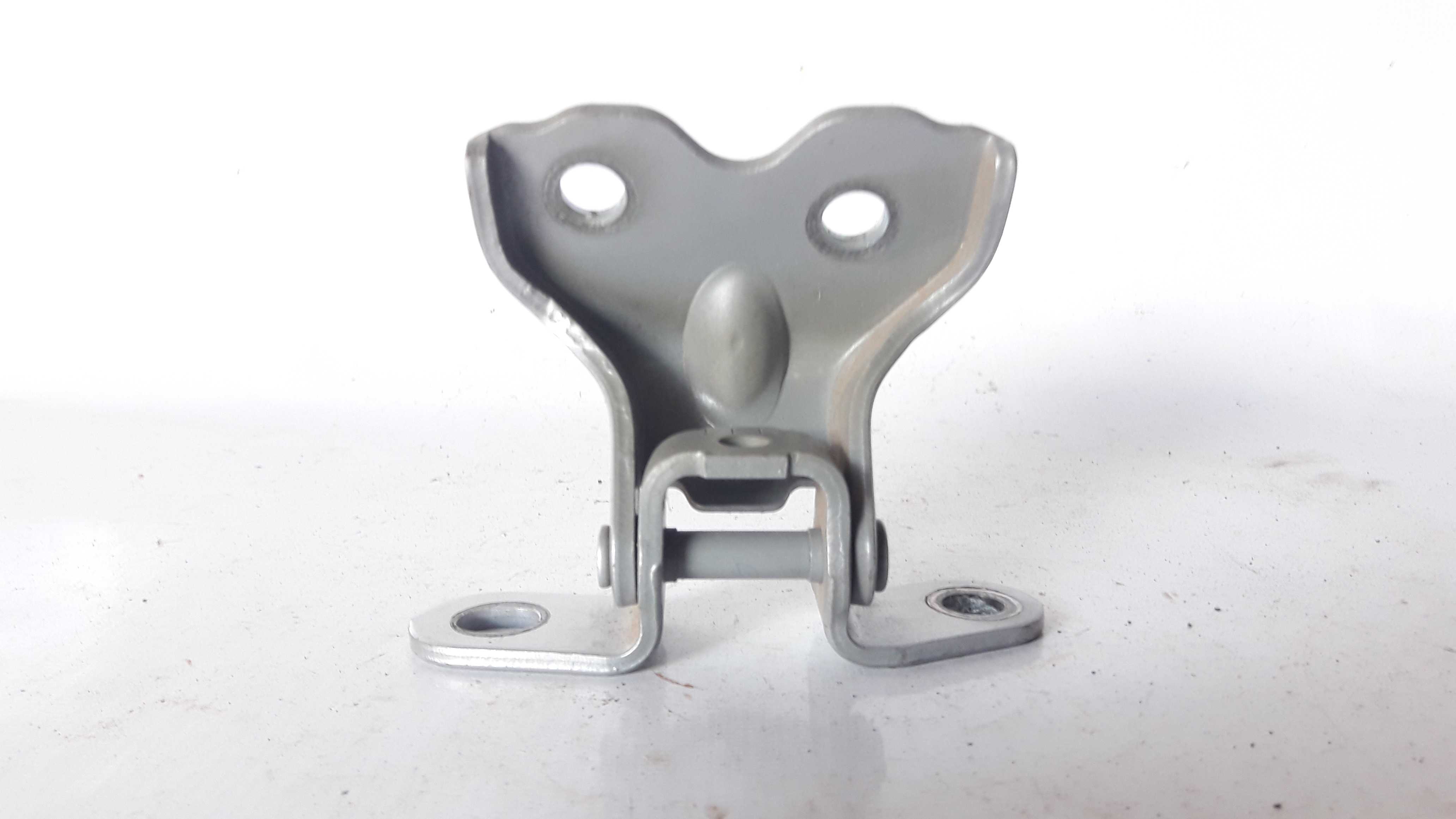 Dobradiça Porta Dianteira Direita Inferior Hb20 Hatch 12/19 2