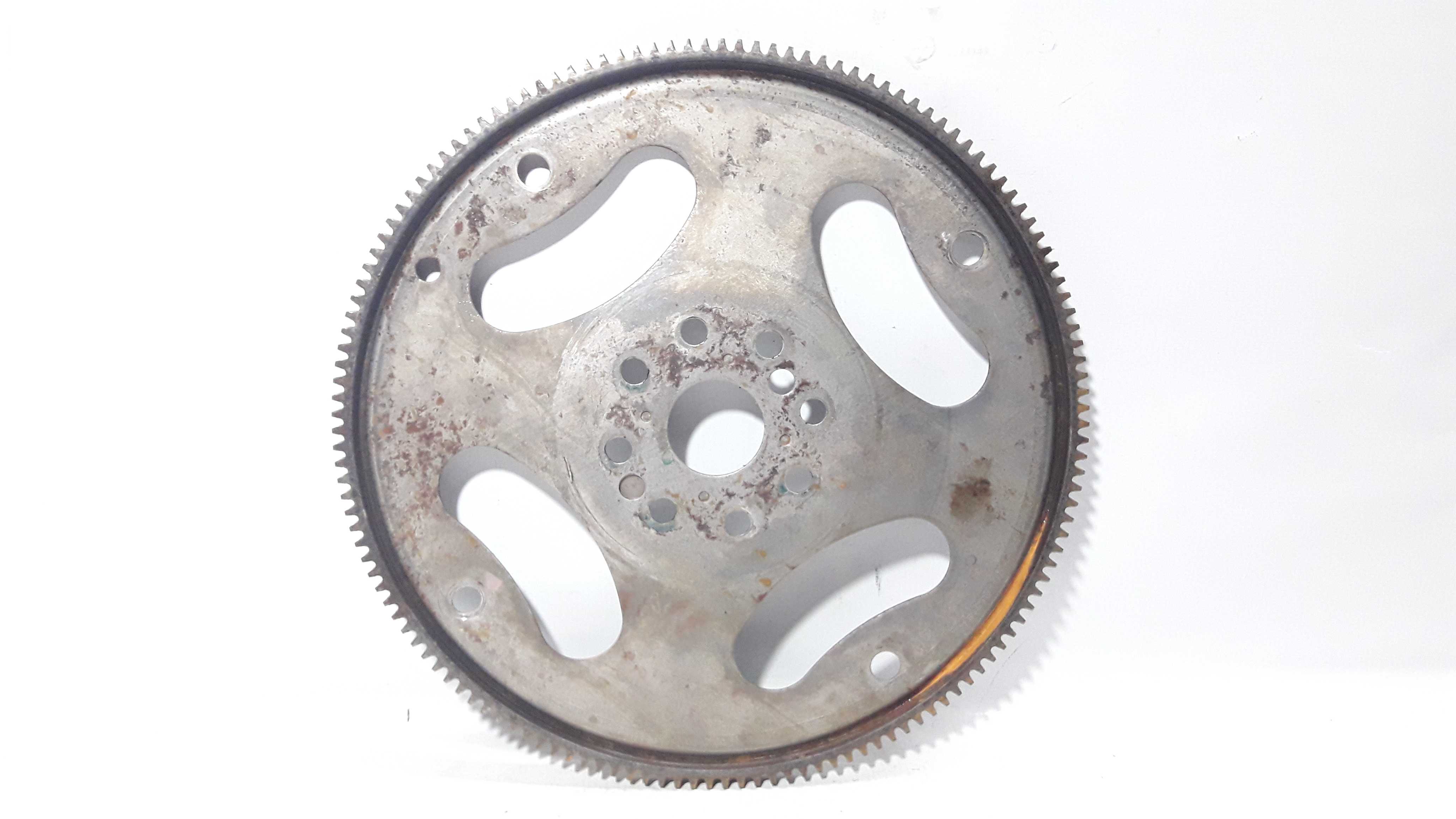 Volante Cremalheira Motor Captiva 3.6 V6 8/13  142d Tu297bb 2