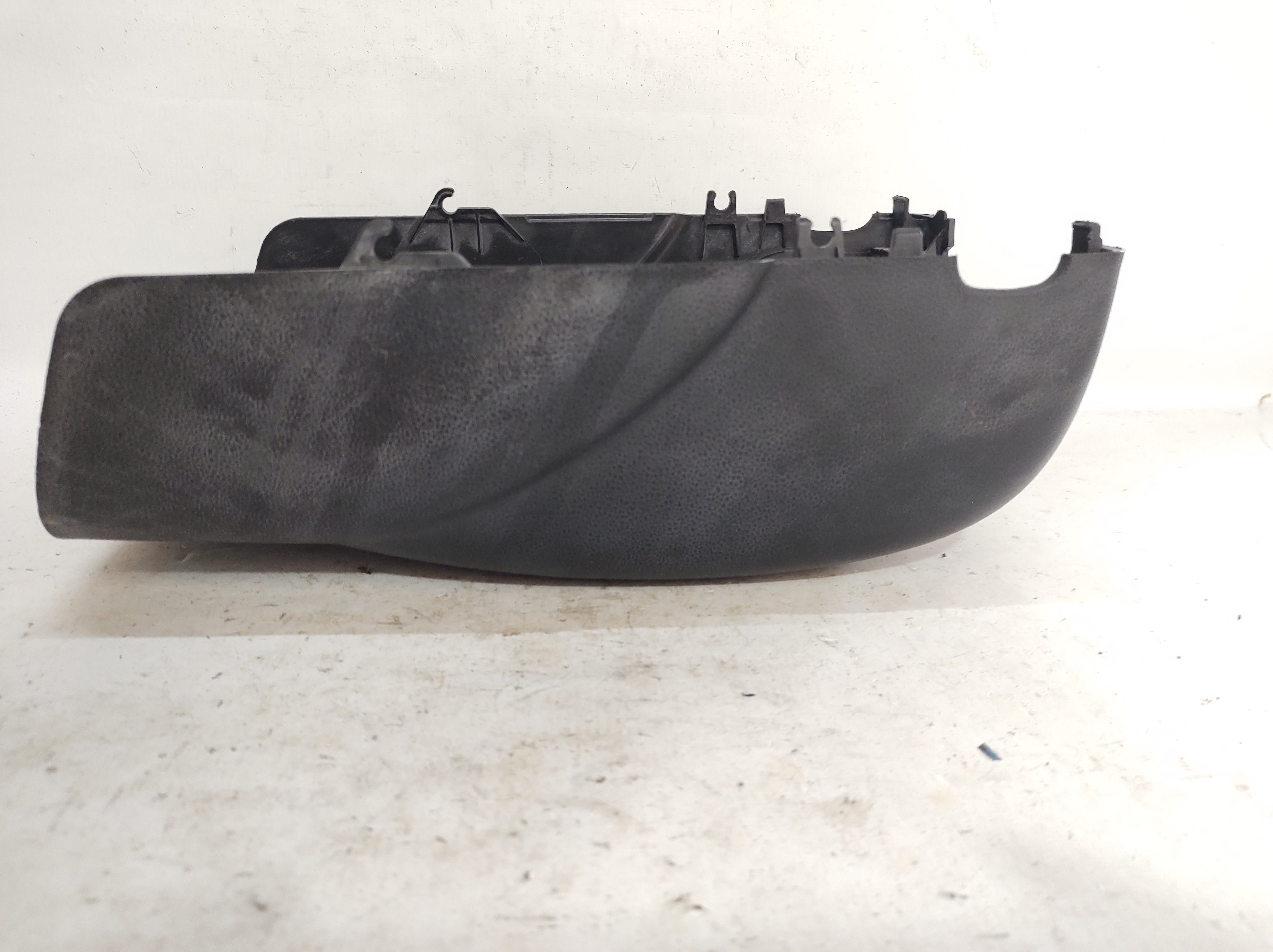 Moldura Inferior Coluna Direção Gol 17 A 23 5u0858559g 7