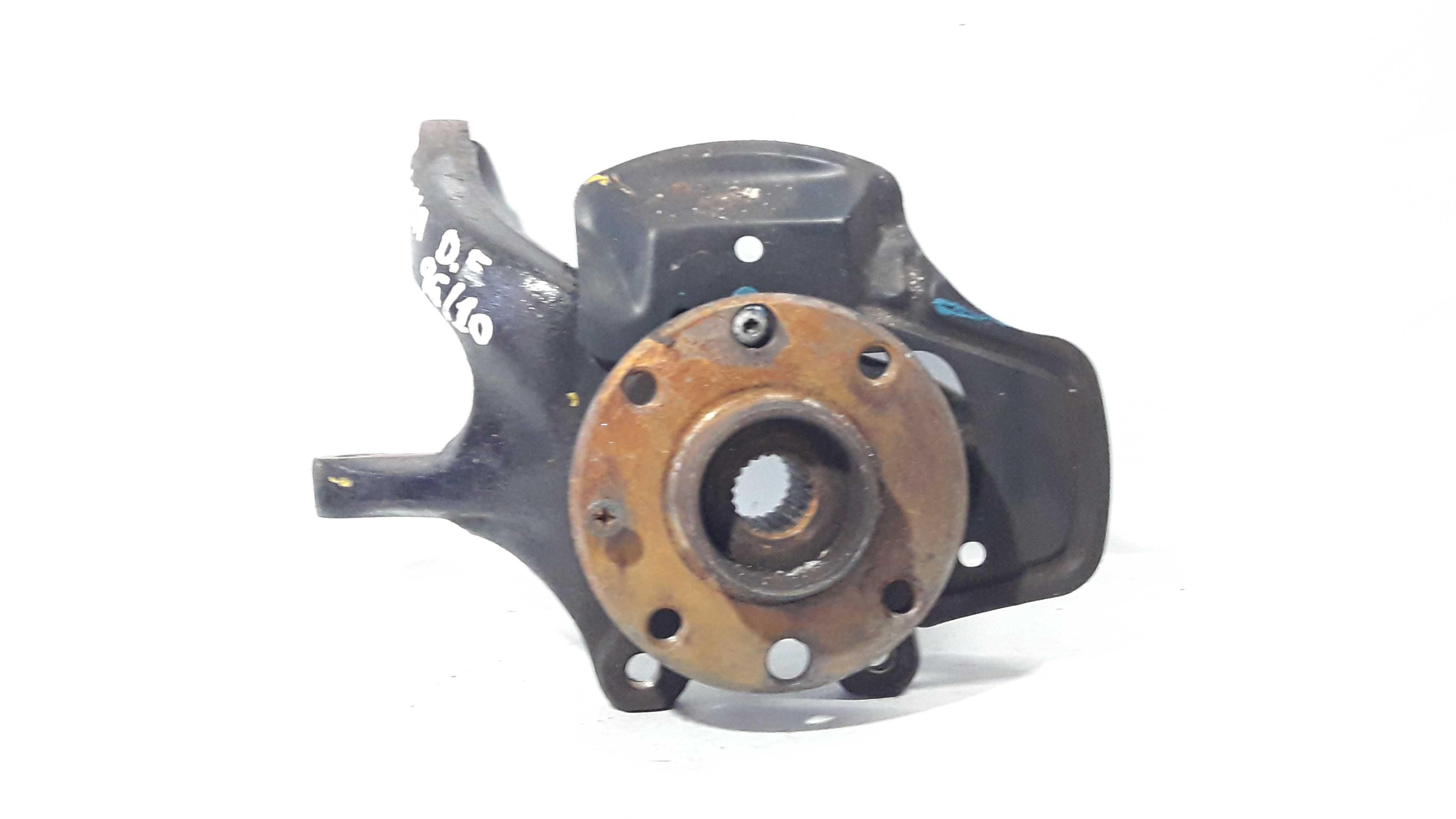 Manga Eixo Dianteira Esquerda Corsa 96/10 23741 1