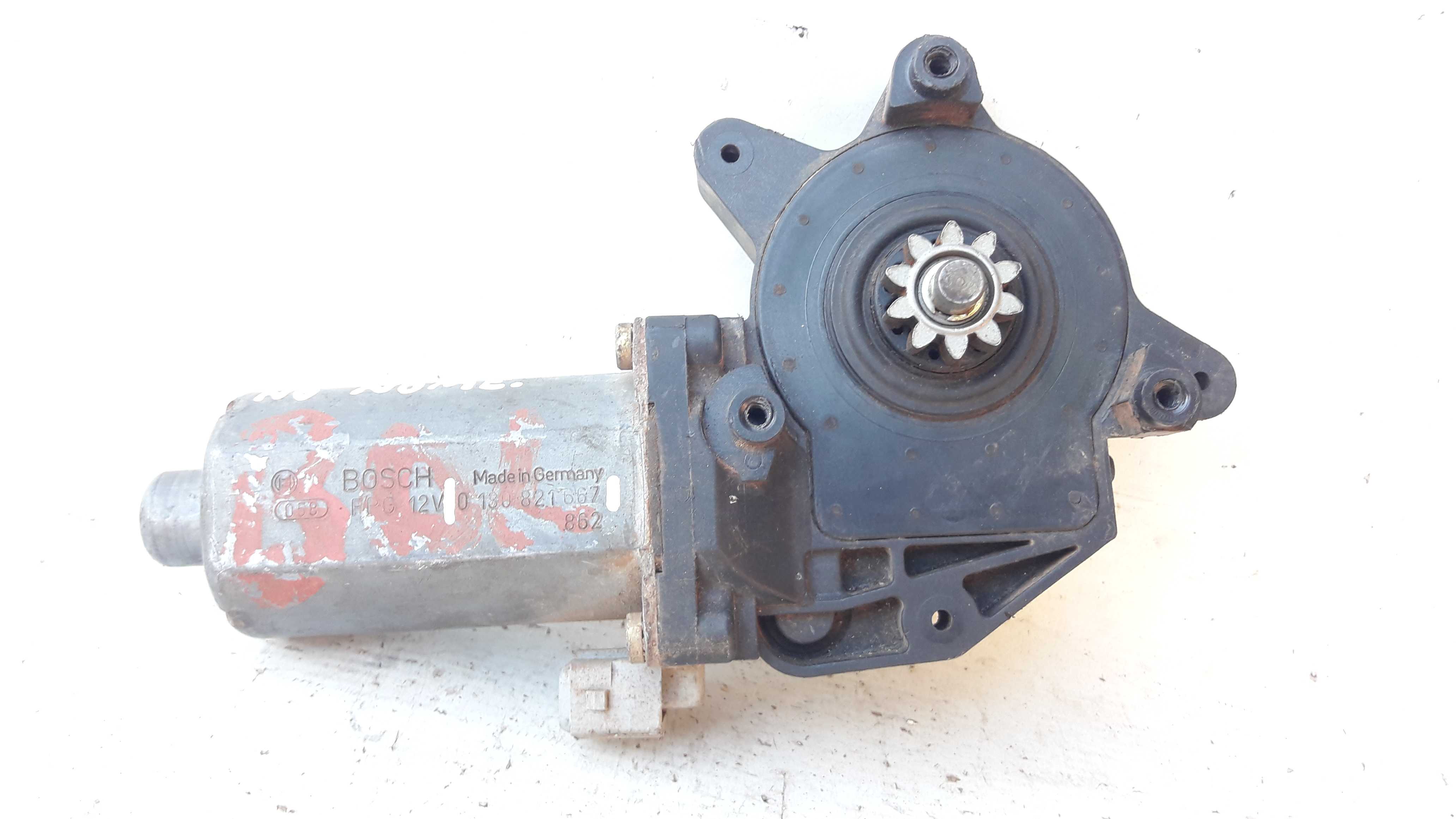Motor Vidro Elétrico Dianteiro Direito Citroen Xsara 1997/03 1