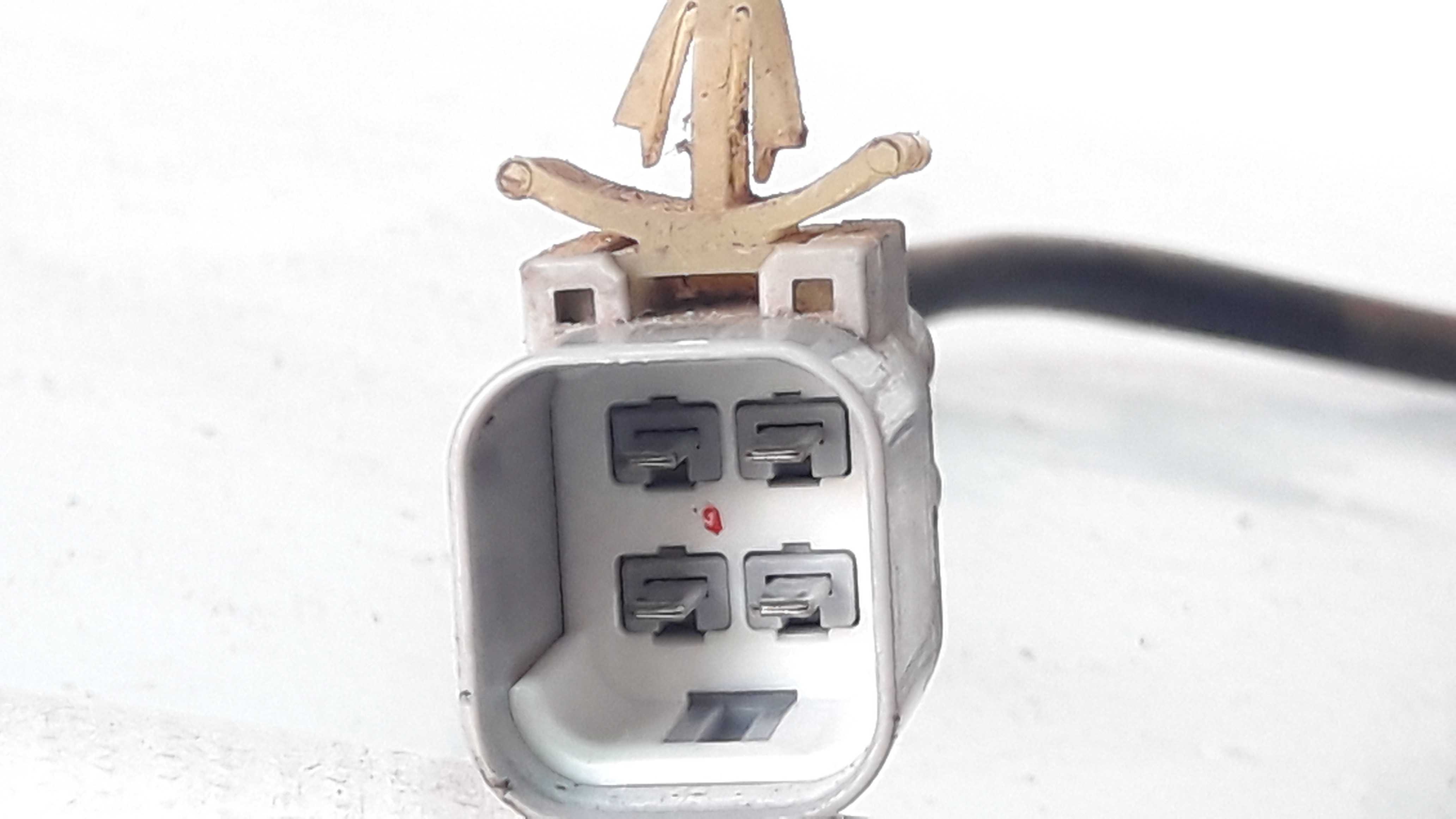 Motor Limpador Parabrisa Captiva 8/13 25911755 23621 5